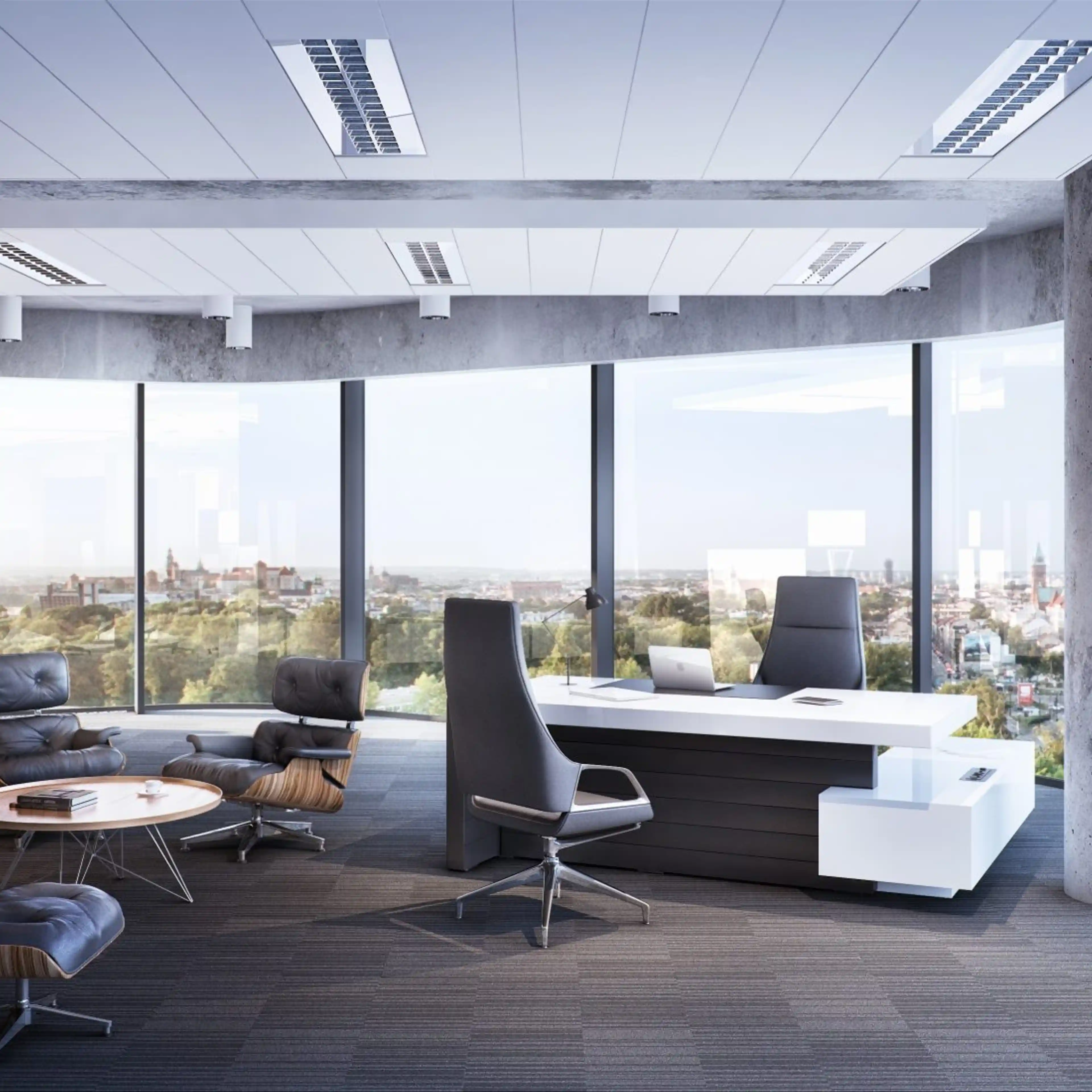 Imperial Business Center, Wadowicka 7, Krakow, Południe