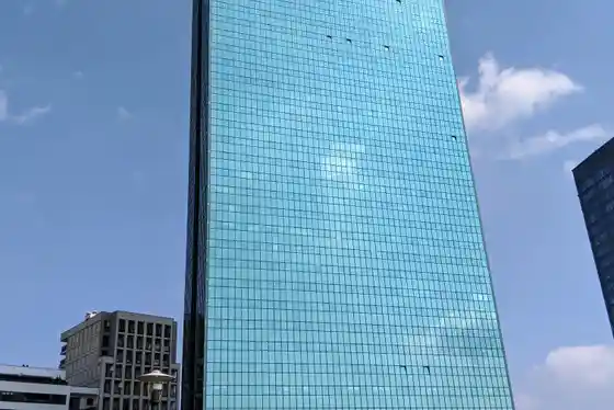Intraco - Biura serwisowane, Stawki 2, Warszawa, Centrum