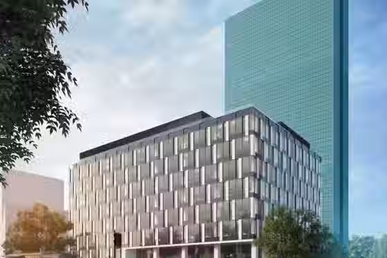 Intraco Prime, Stawki 2, Warszawa, Centrum