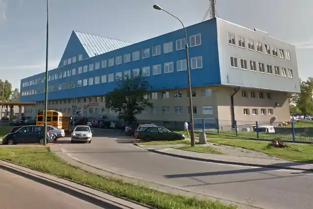 Jagiellońska 78, Jagiellońska 78, Warszawa, Praga