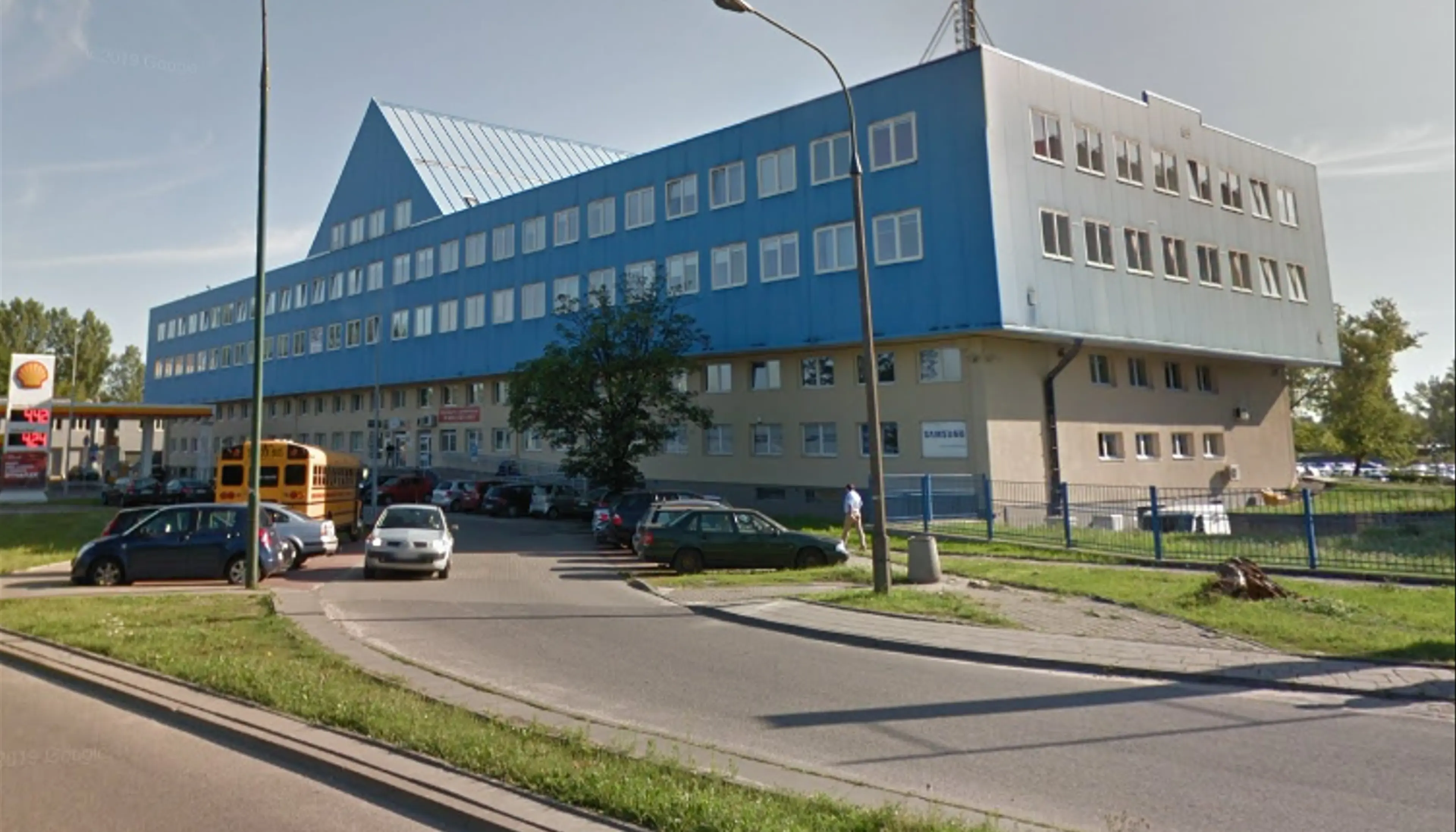 Jagiellońska 78, Jagiellońska 78, Warszawa, Praga