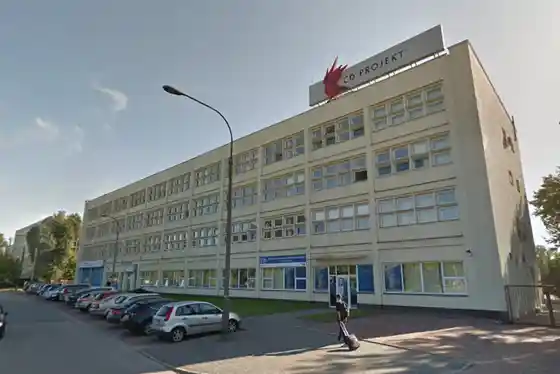 Jagiellońska 74, Jagiellońska 74, Warsaw, Praga