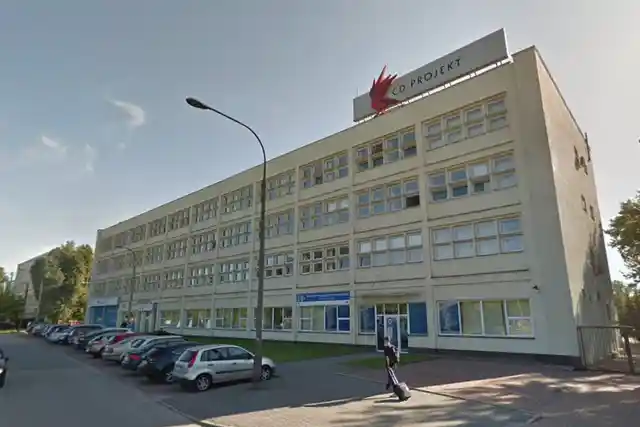 Jagiellońska 74, Jagiellońska 74, Warsaw, Praga
