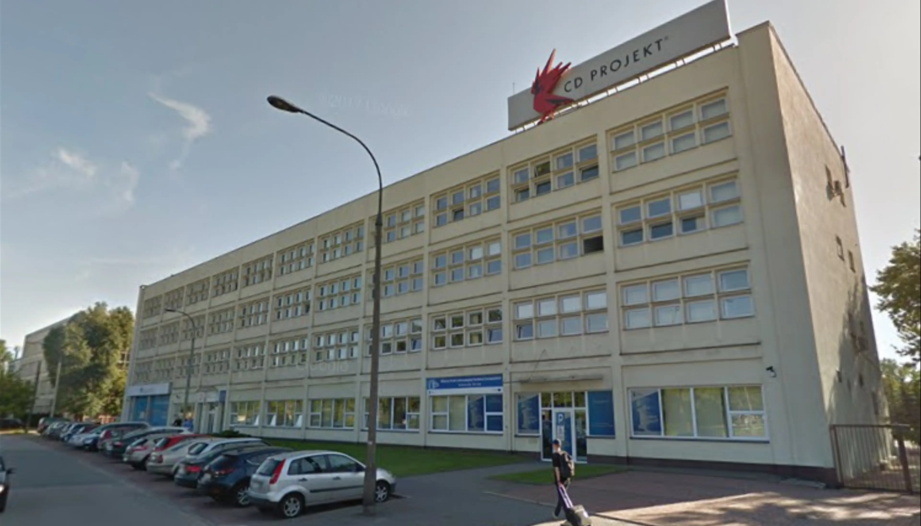 Jagiellońska 74, Jagiellońska 74, Warszawa, Praga