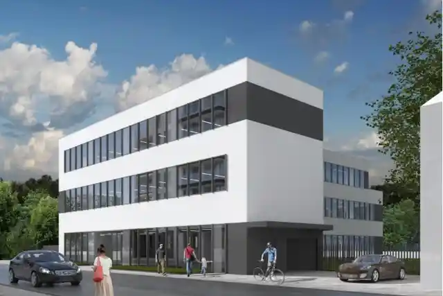 Warneńczyka, Warneńczyka, Warsaw, Wola