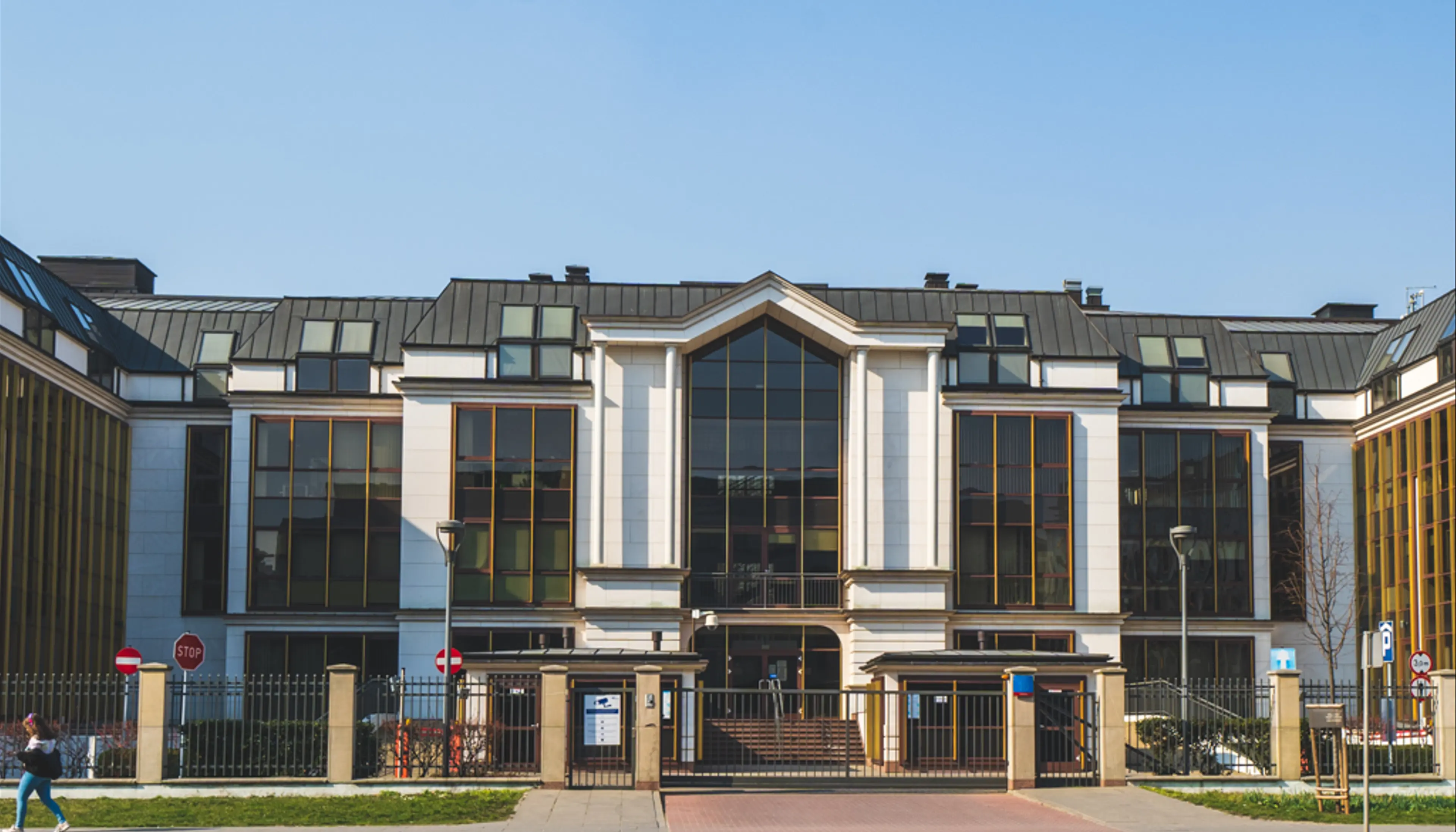 Jana Kazimierza 10, Jana Kazimierza 10, Warszawa, Wola