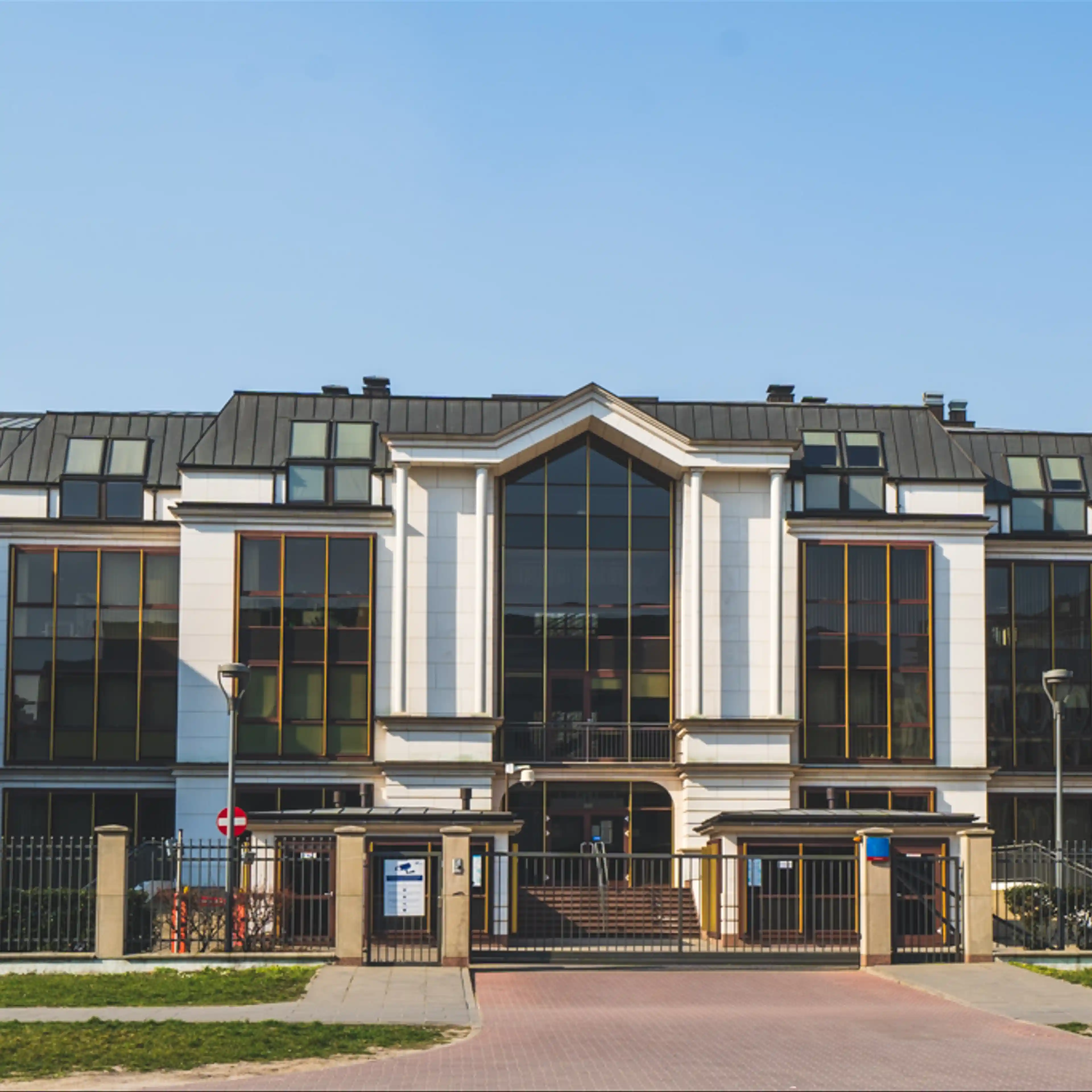 Jana Kazimierza 10, Jana Kazimierza 10, Warszawa, Wola