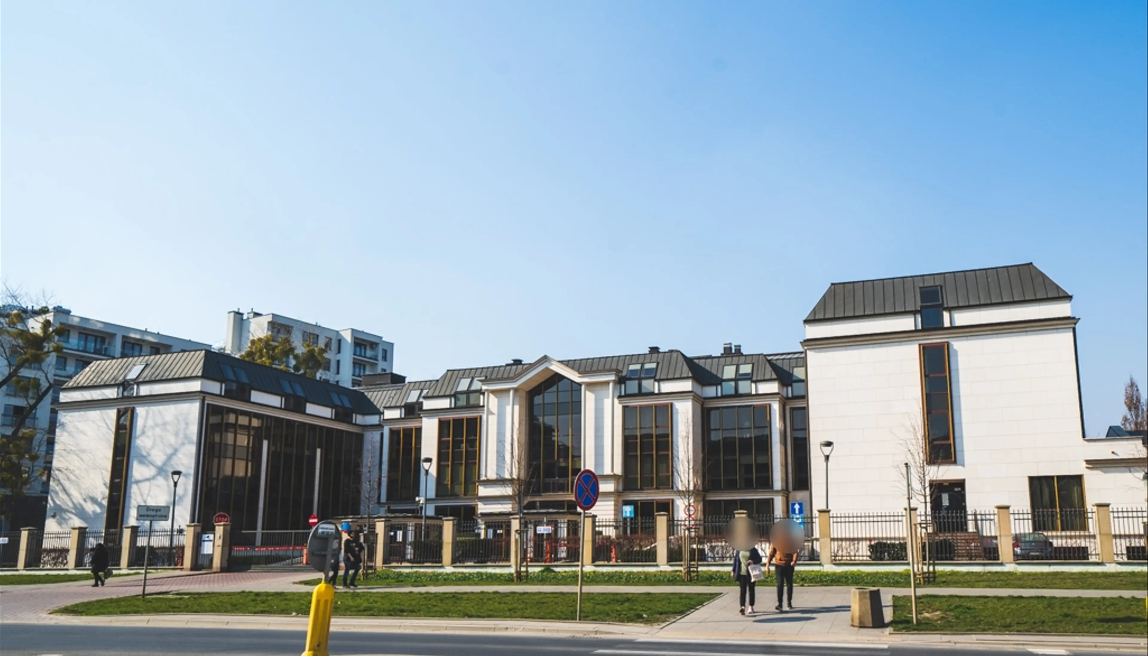 Jana Kazimierza 10, Jana Kazimierza 10, Warsaw, Wola