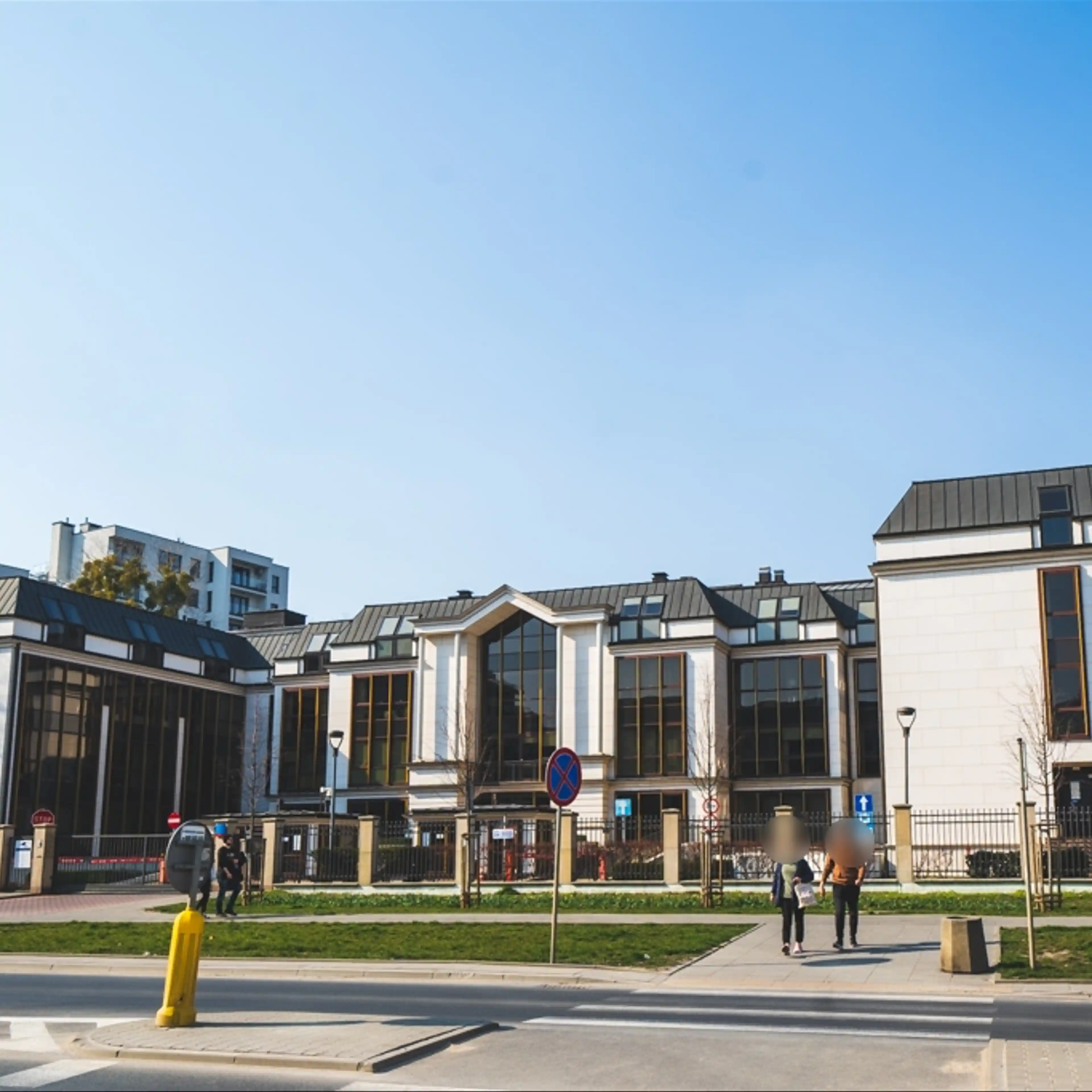 Jana Kazimierza 10, Jana Kazimierza 10, Warszawa, Wola