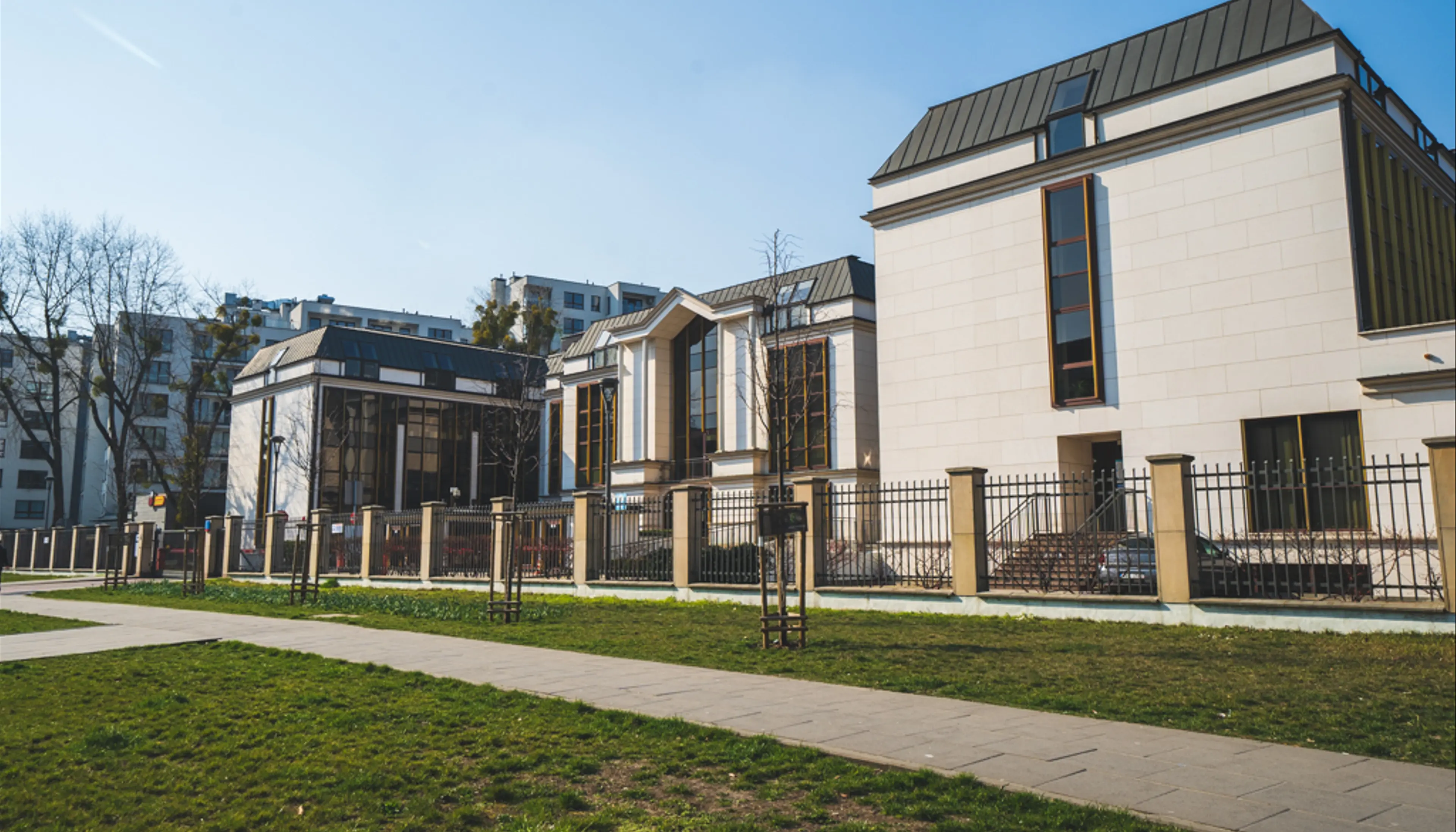 Jana Kazimierza 10, Jana Kazimierza 10, Warszawa, Wola