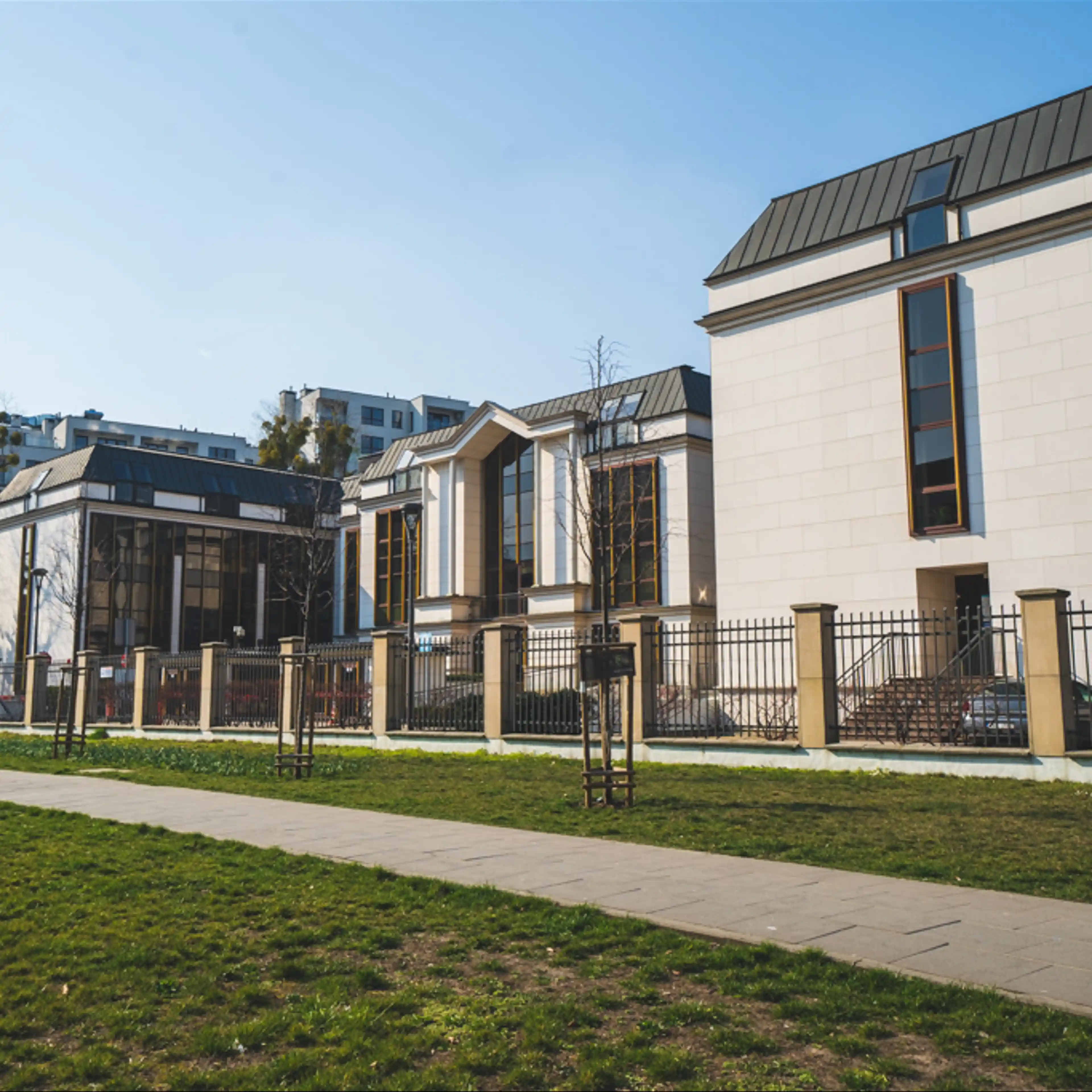 Jana Kazimierza 10, Jana Kazimierza 10, Warszawa, Wola