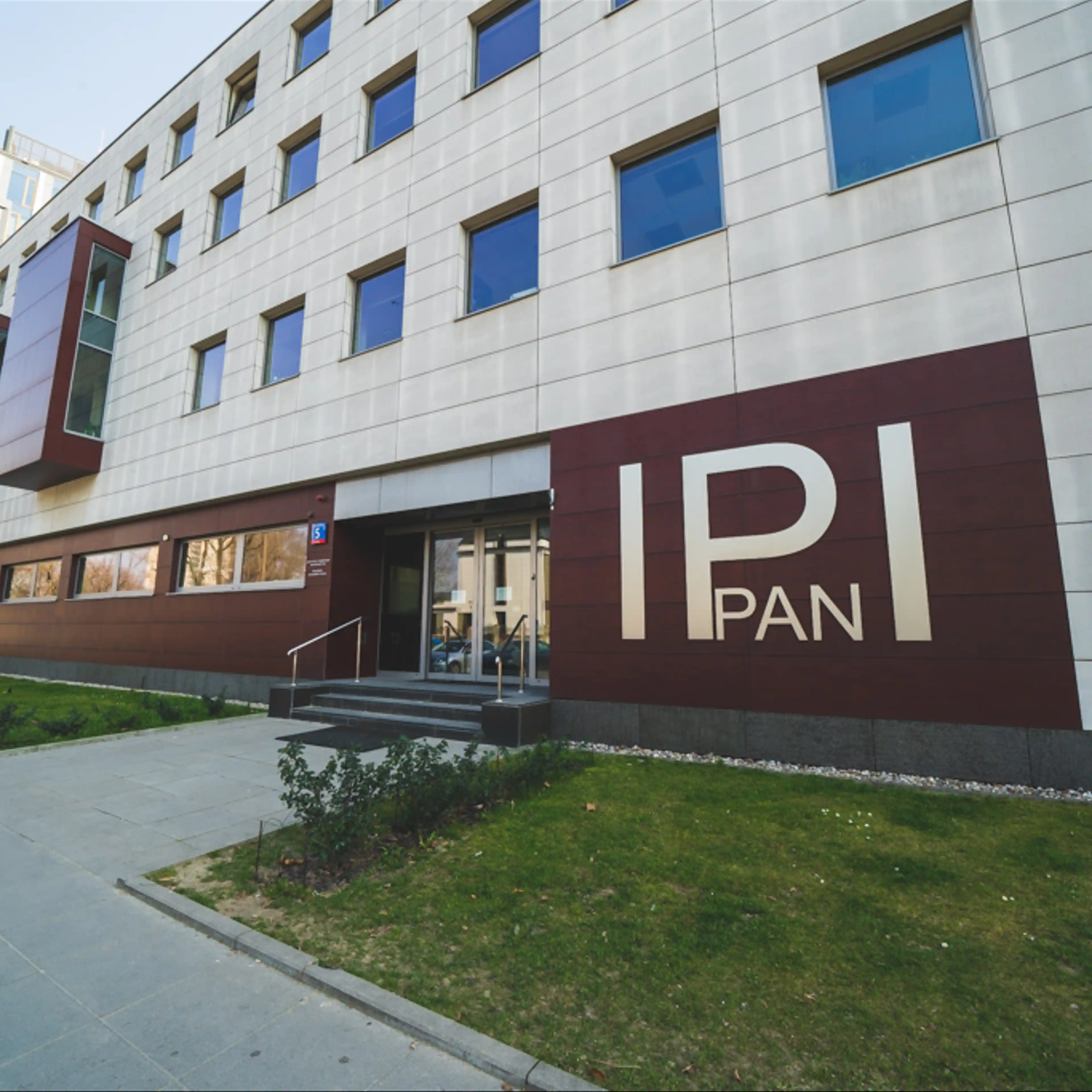 Jana Kazimierza 5, Jana Kazimierza 5, Warsaw, Wola