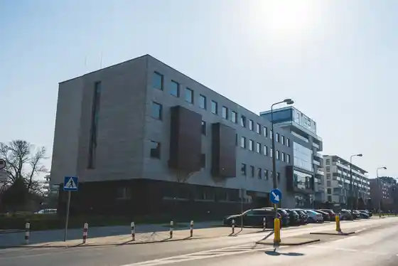 Jana Kazimierza 5, Jana Kazimierza 5, Warsaw, Wola
