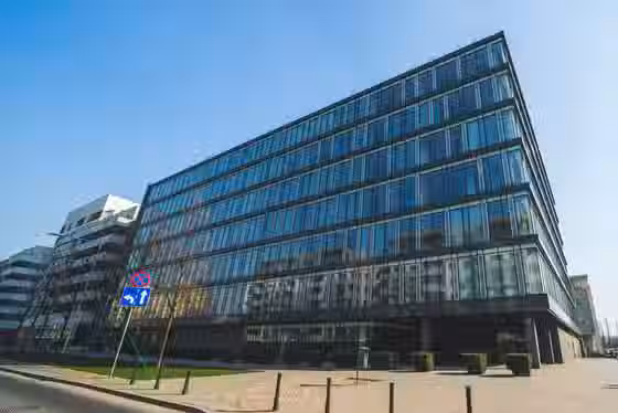 JK55 / Jana Kazimierza Office, Jana Kazimierza 53/55, Warszawa, Wola