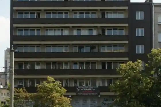 Jana Pawła II 34, Al. Jana Pawła II 34, Warsaw, Centrum