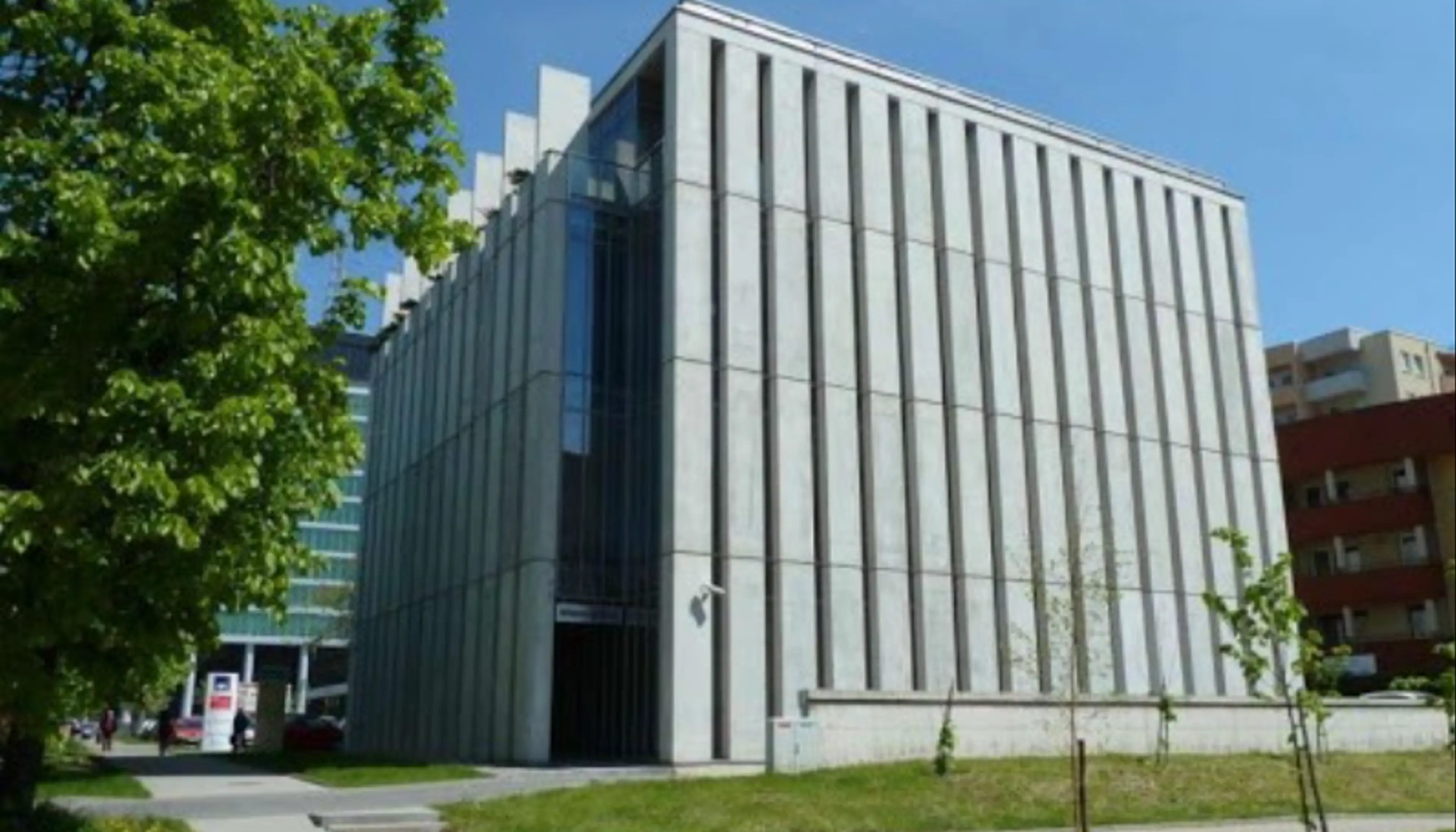 Zana House, Jana Sawy 2, Lublin, Rury