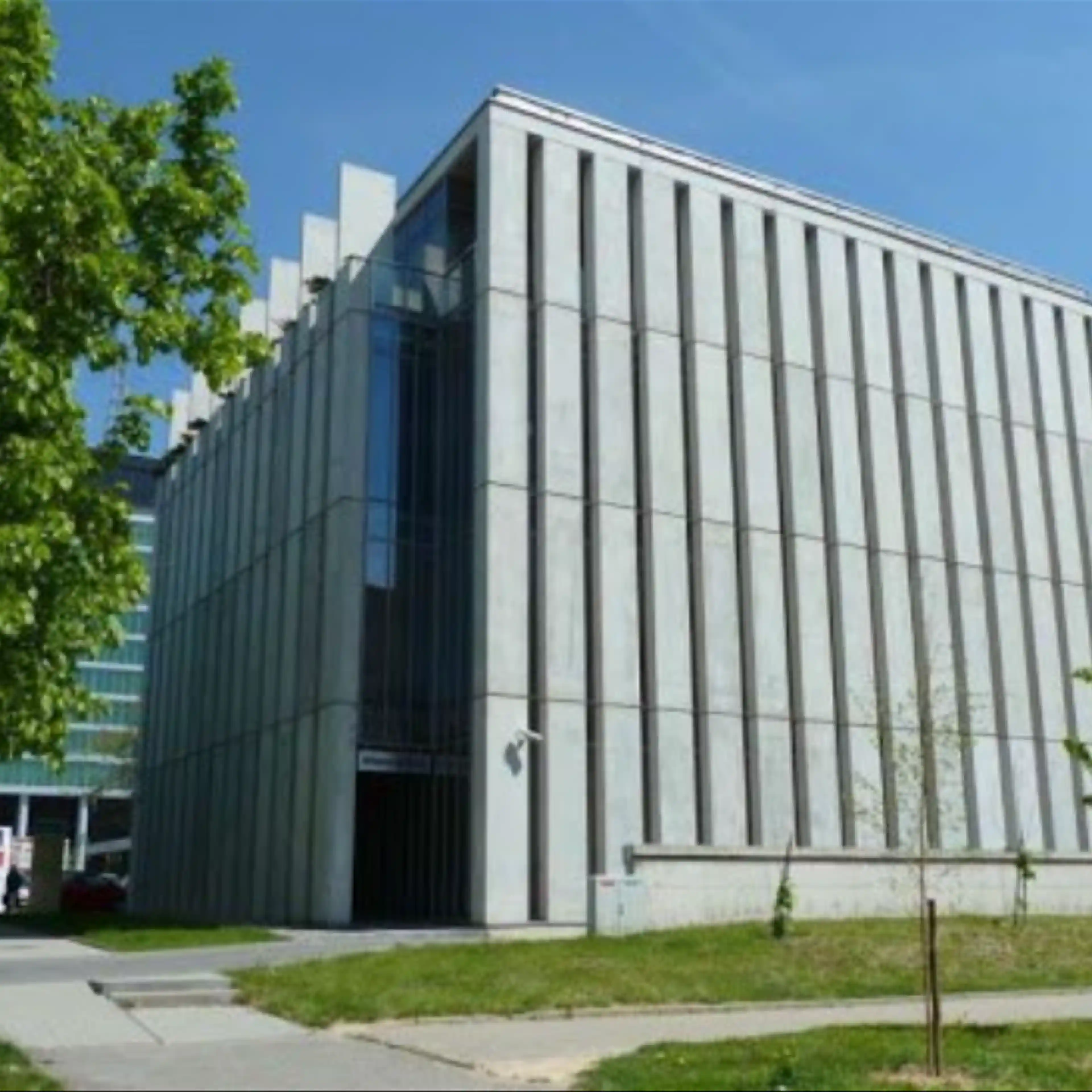 Zana House, Jana Sawy 2, Lublin, Rury