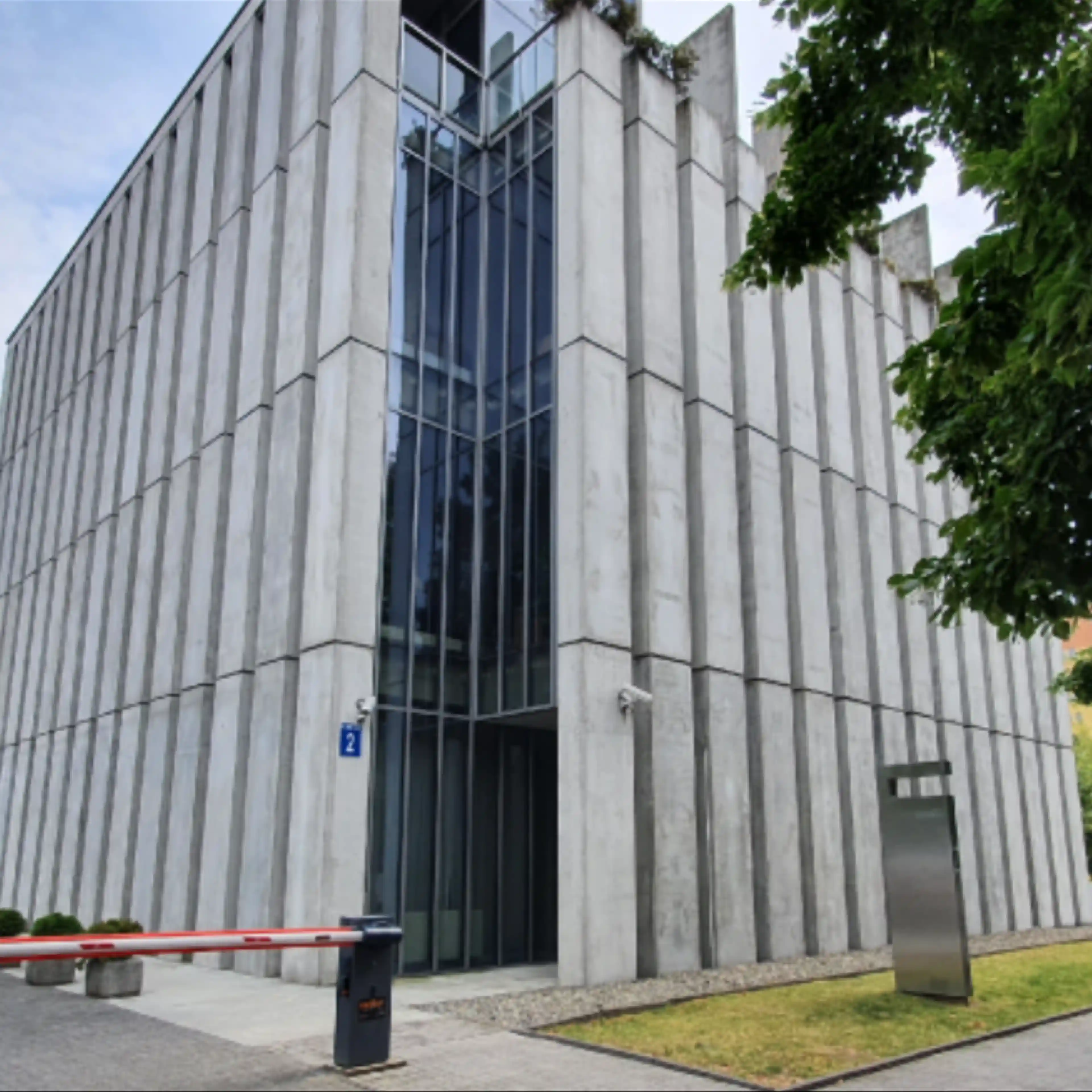 Zana House, Jana Sawy 2, Lublin, Rury