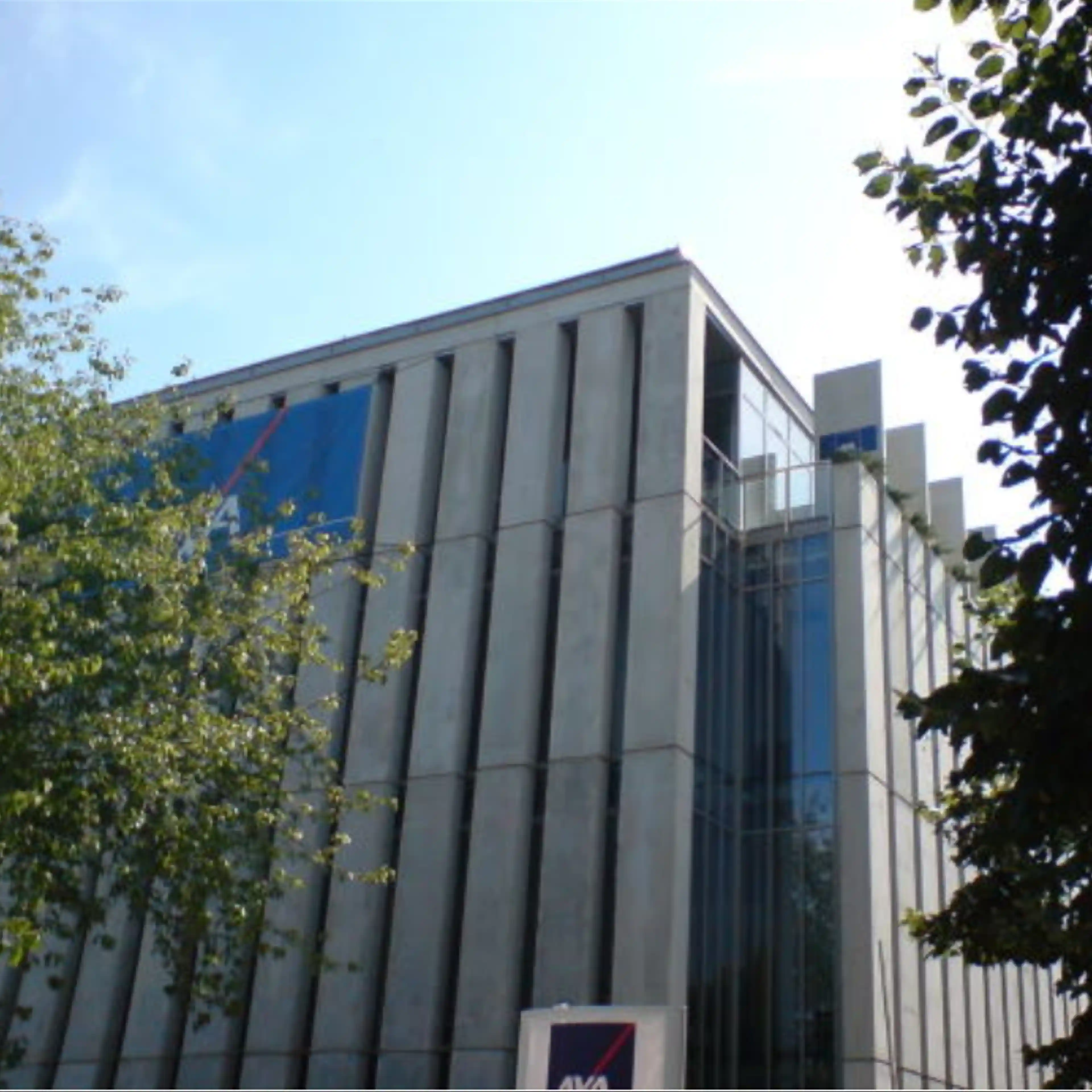 Zana House, Jana Sawy 2, Lublin, Rury