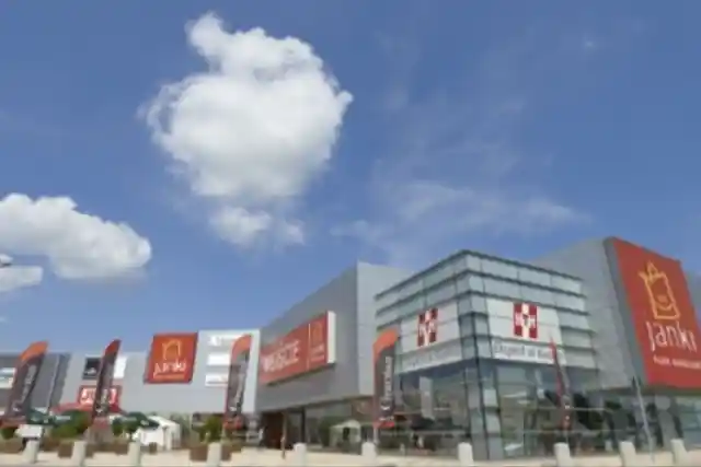 Home Park Janki Office, Plac Szwedzki 3, Warsaw, Ochota i Włochy