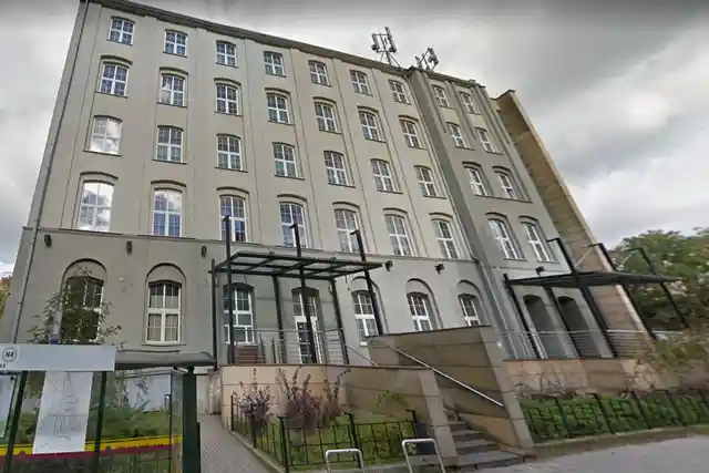 Jaracza 52, Jaracza 52, Łódź, Śródmieście