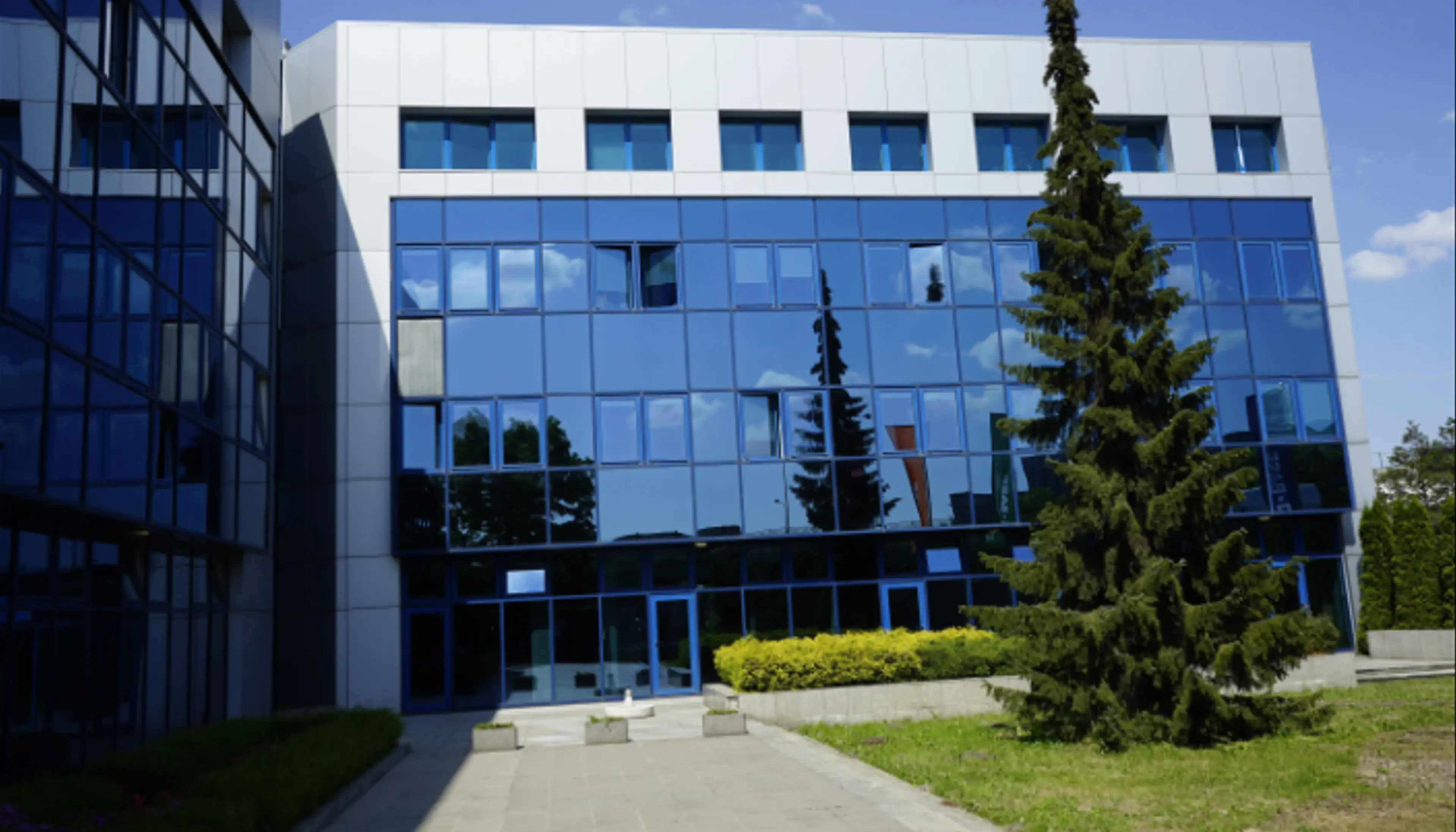 Jerozolimskie 154 / Hasco-Lek, Al. Jerozolimskie 154, Warsaw, Ochota i Włochy