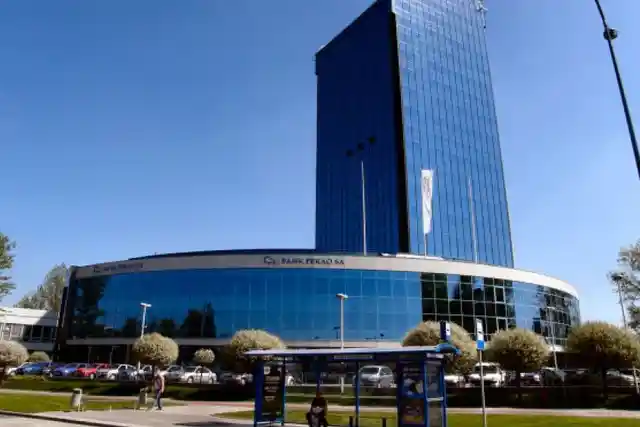 K1 - biura serwisowane, Aleja Pokoju 1, Kraków, Śródmieście