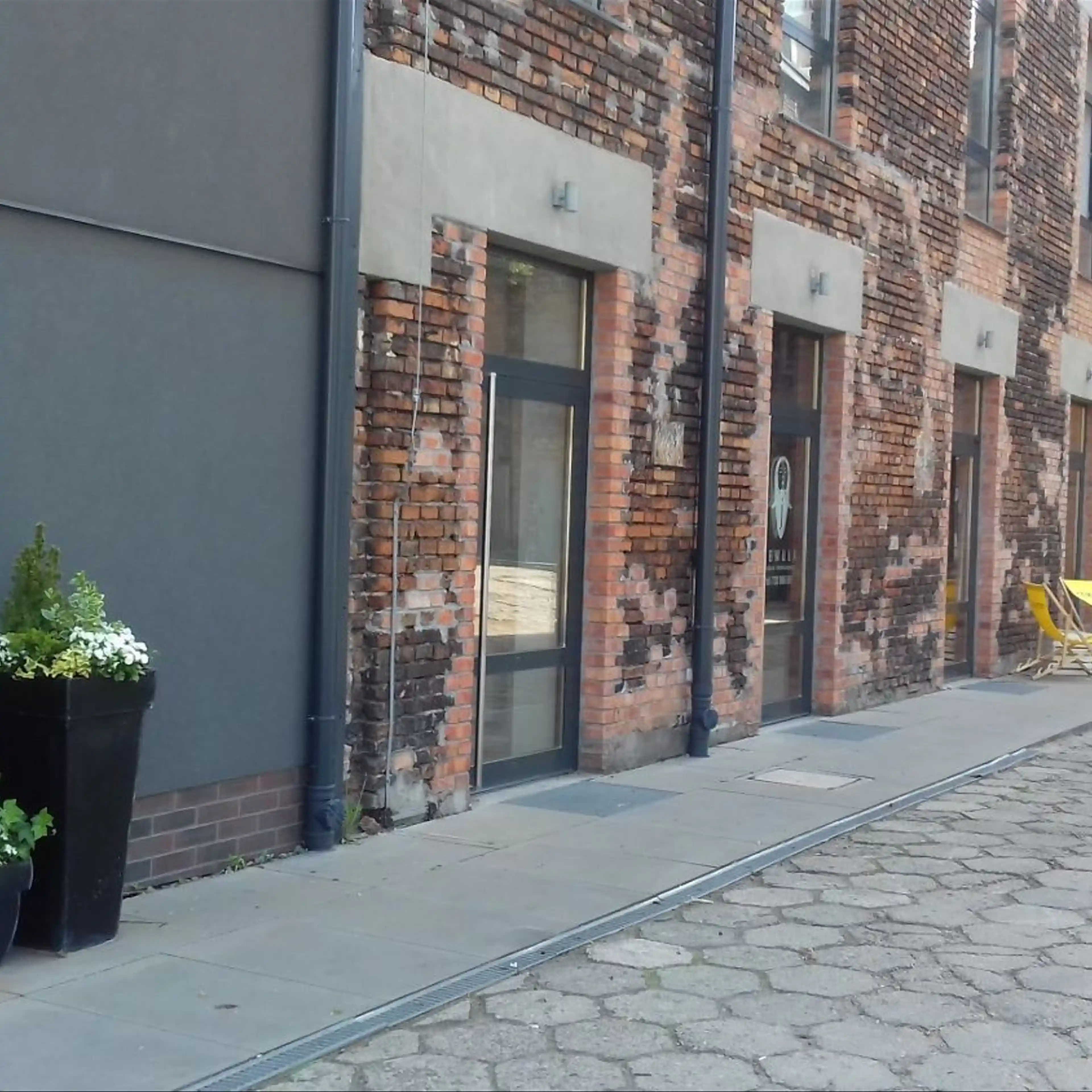 Krakusa 11, Krakusa 11, Krakow, Południe