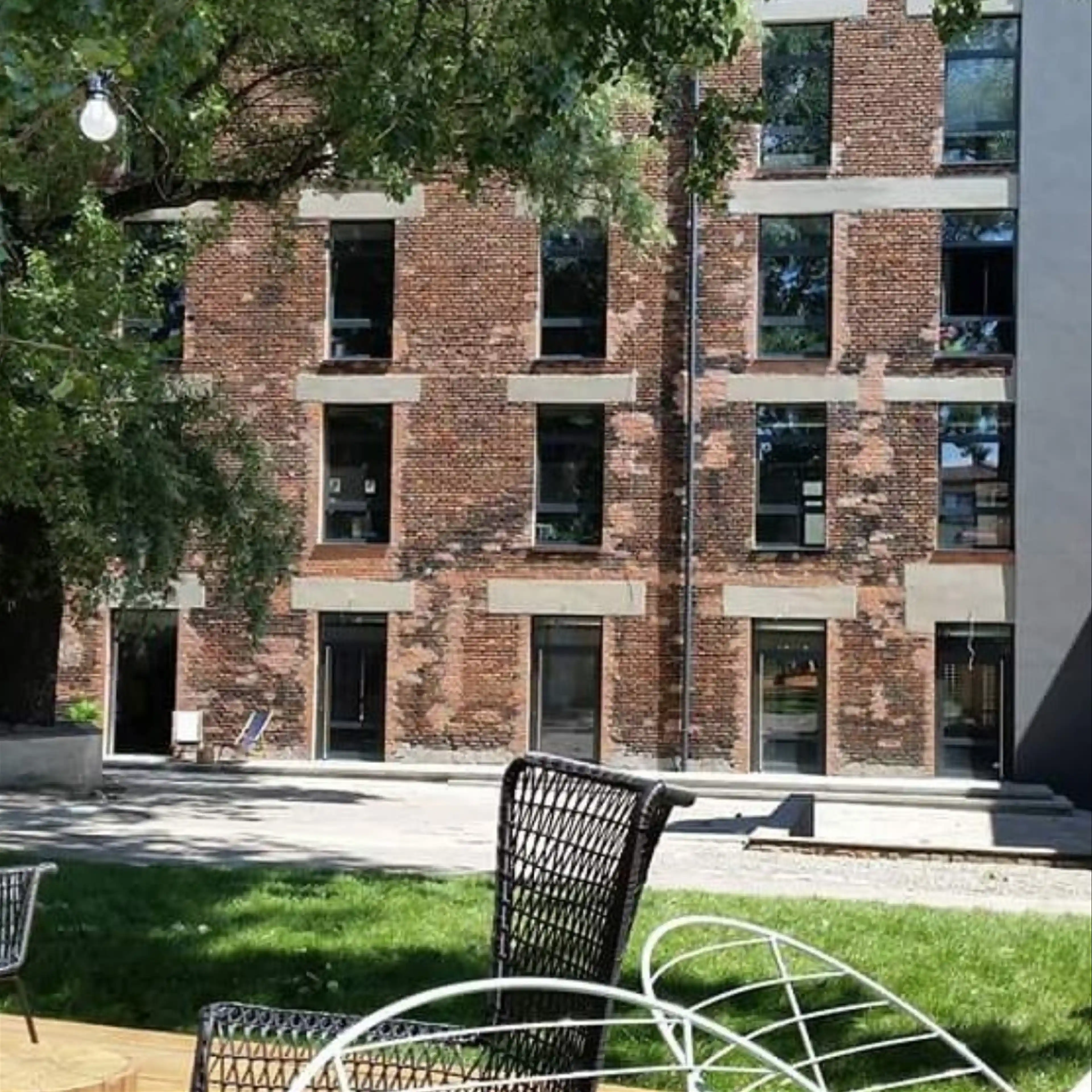 Krakusa 11, Krakusa 11, Krakow, Południe