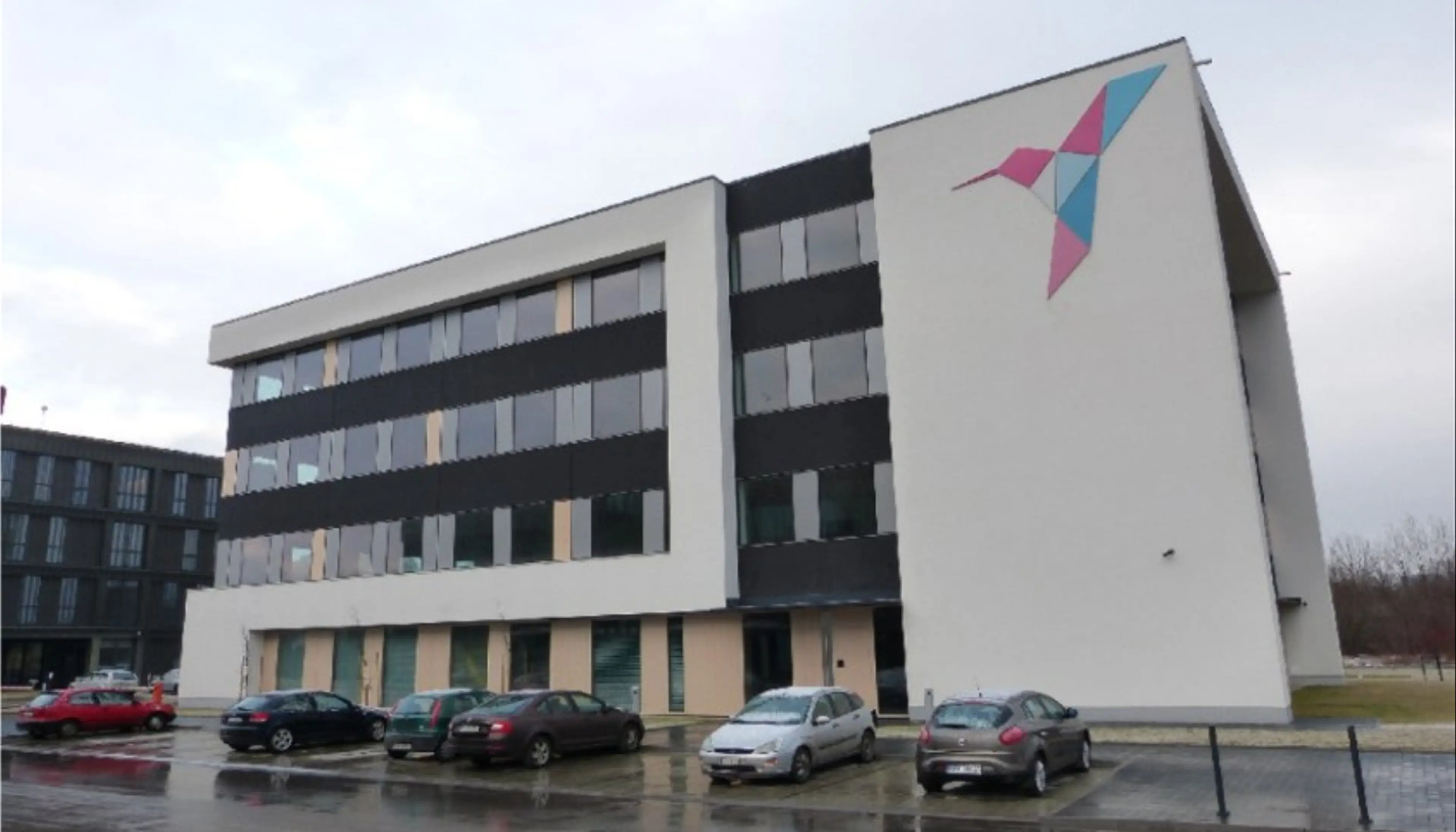 KOLIBER, Życzkowskiego 12, Kraków, Północny Wschód