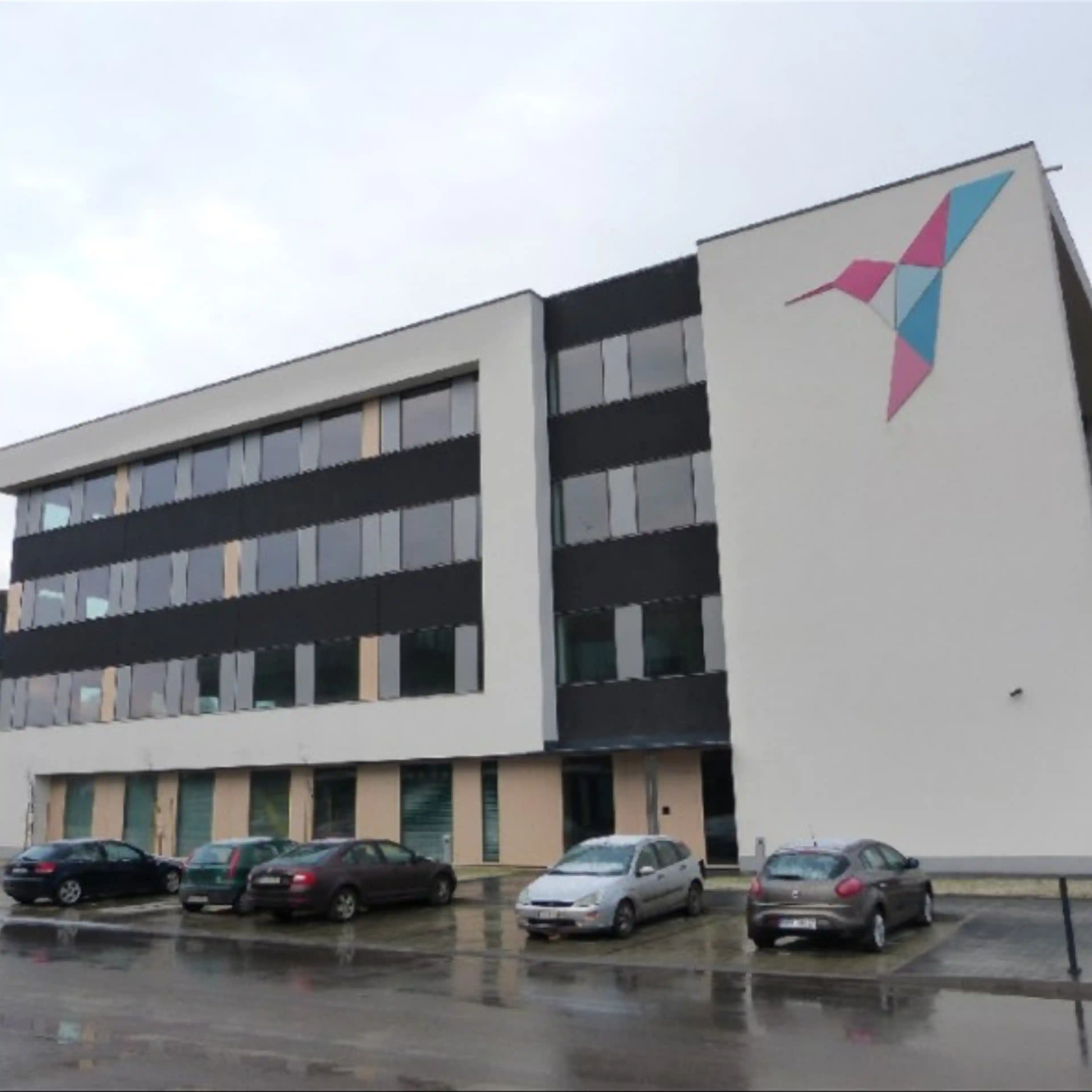 KOLIBER, Życzkowskiego 12, Krakow, Północny Wschód