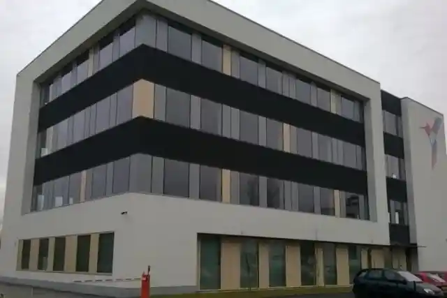 KOLIBER, Życzkowskiego 12, Kraków, Północny Wschód