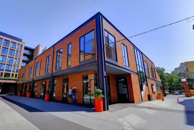 Koneser Centrum Praskie Budynek L, Plac Konesera 2, Warszawa, Praga