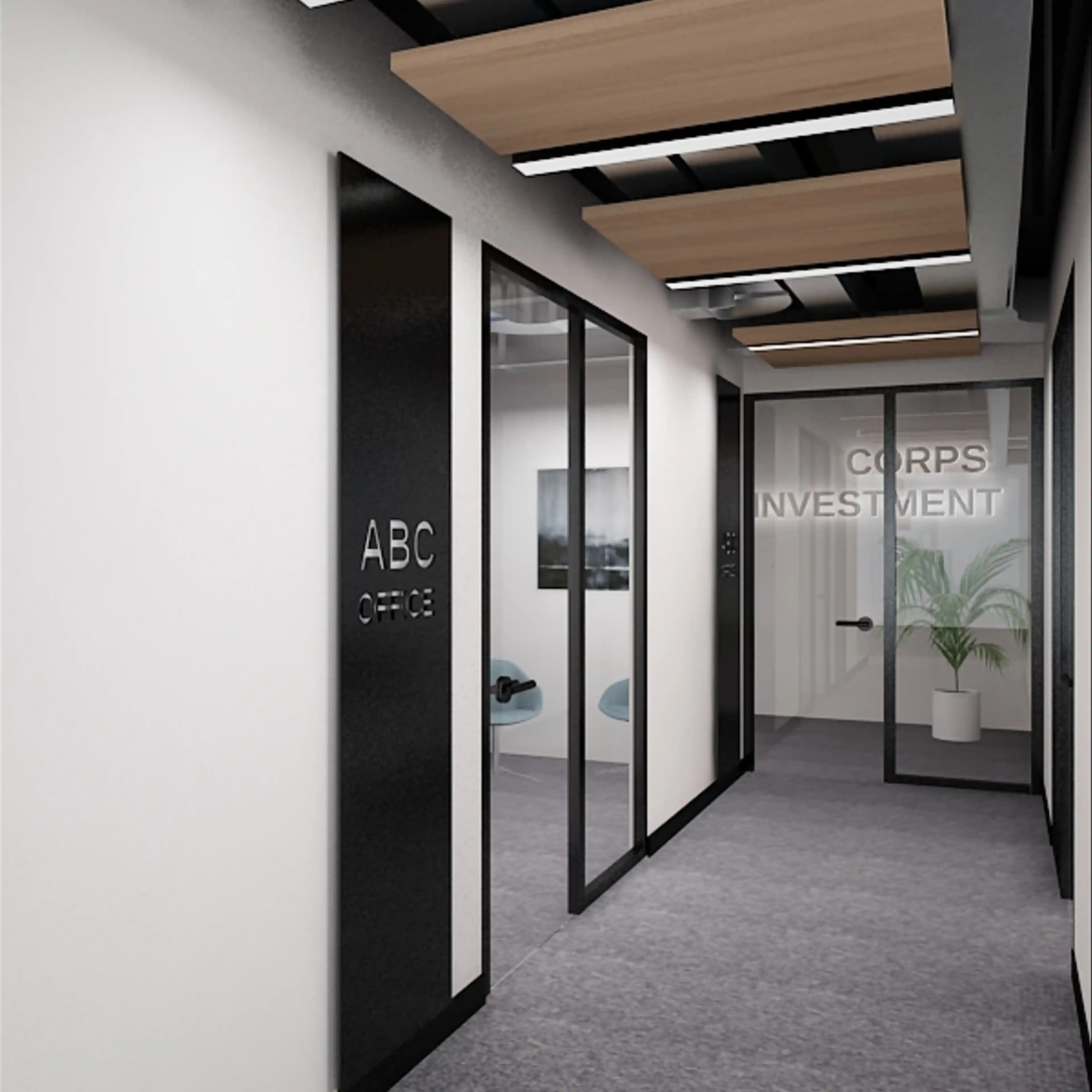 Centrum Żelazna, Żelazna 59, Warszawa, Centrum