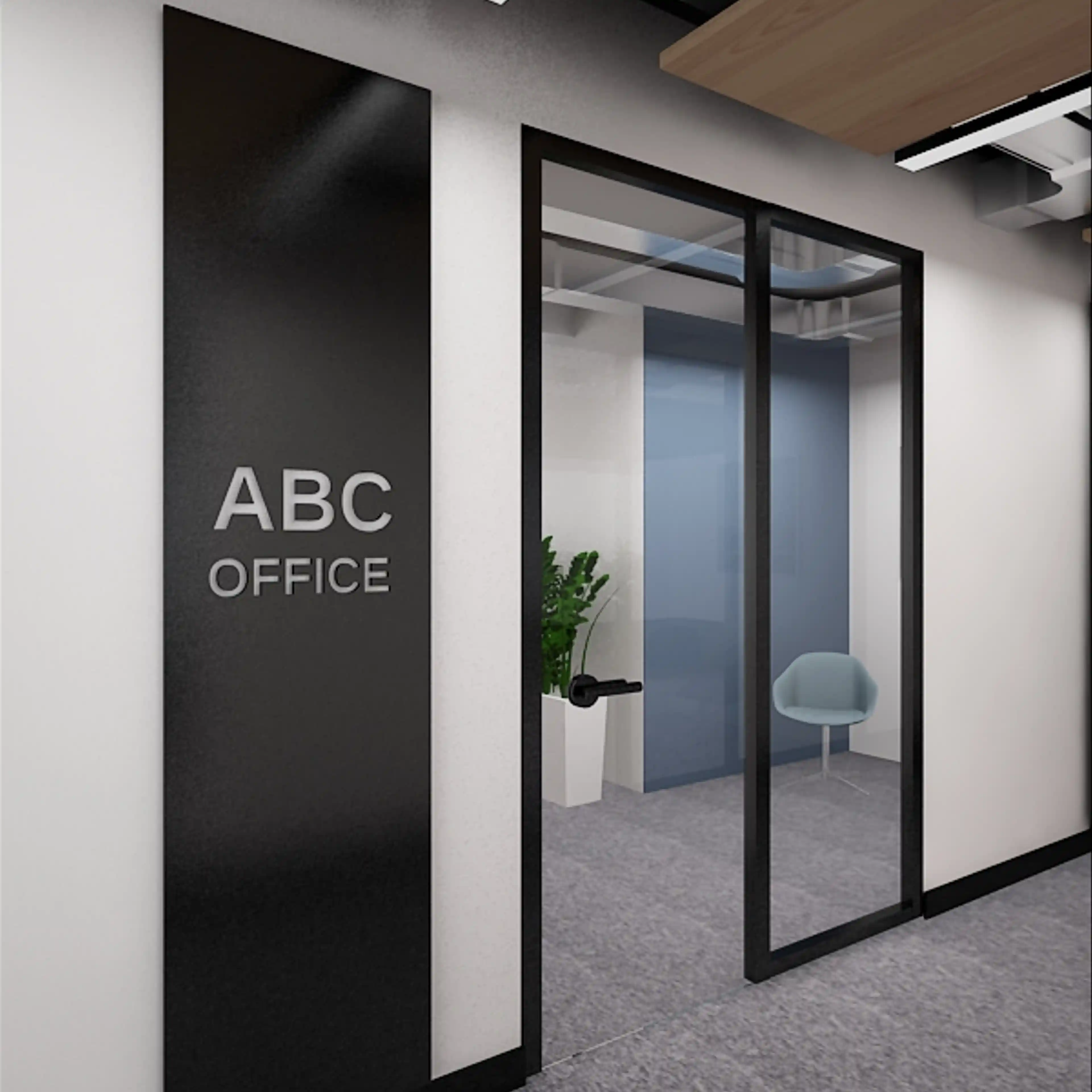 Centrum Żelazna, Żelazna 59, Warszawa, Centrum