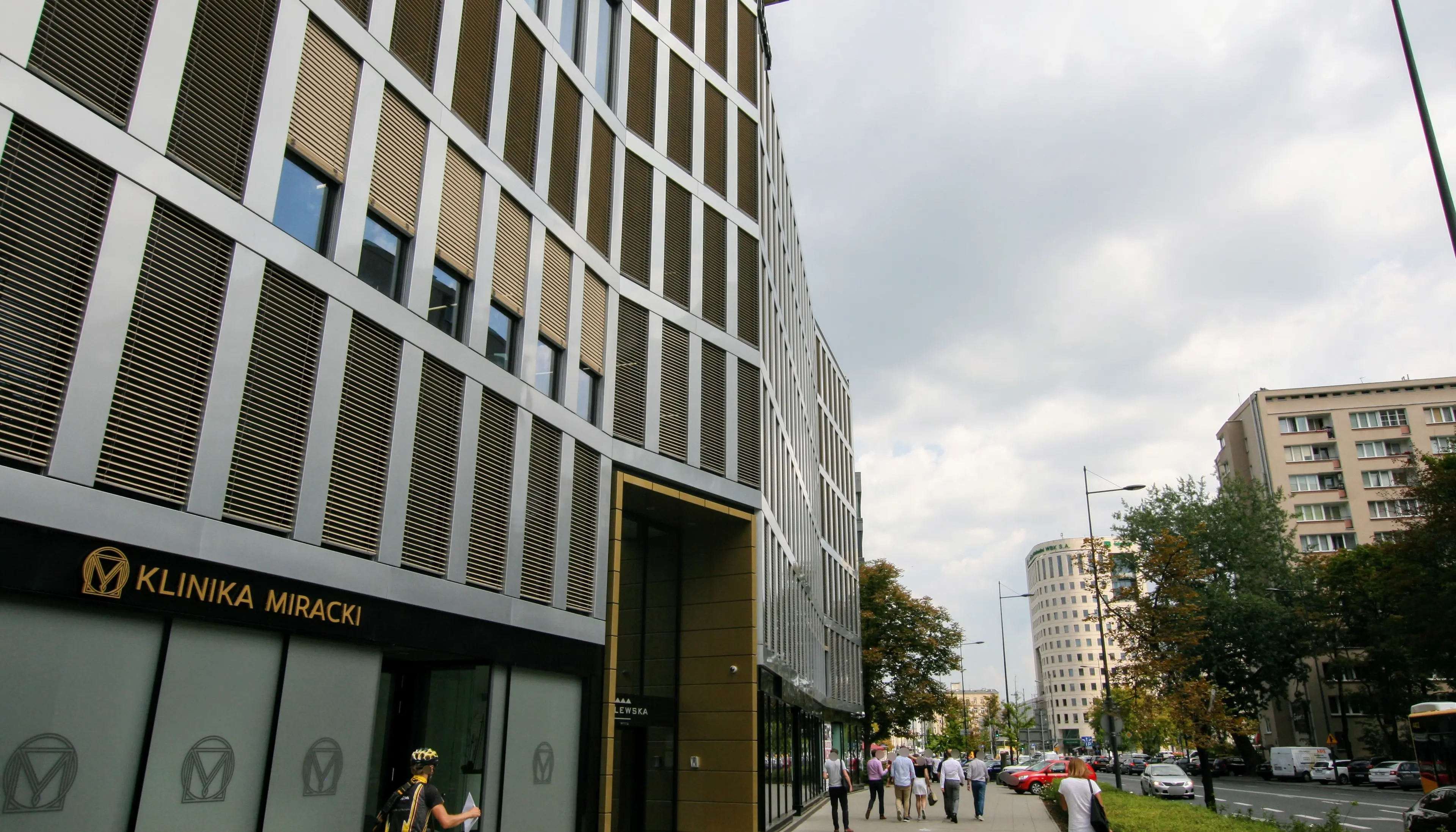 KróLEWska 18, Królewska 18, Warszawa, Centrum