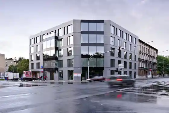 Nowe Jeżyce, Józefa Kraszewskiego 30, Poznań, Jeżyce