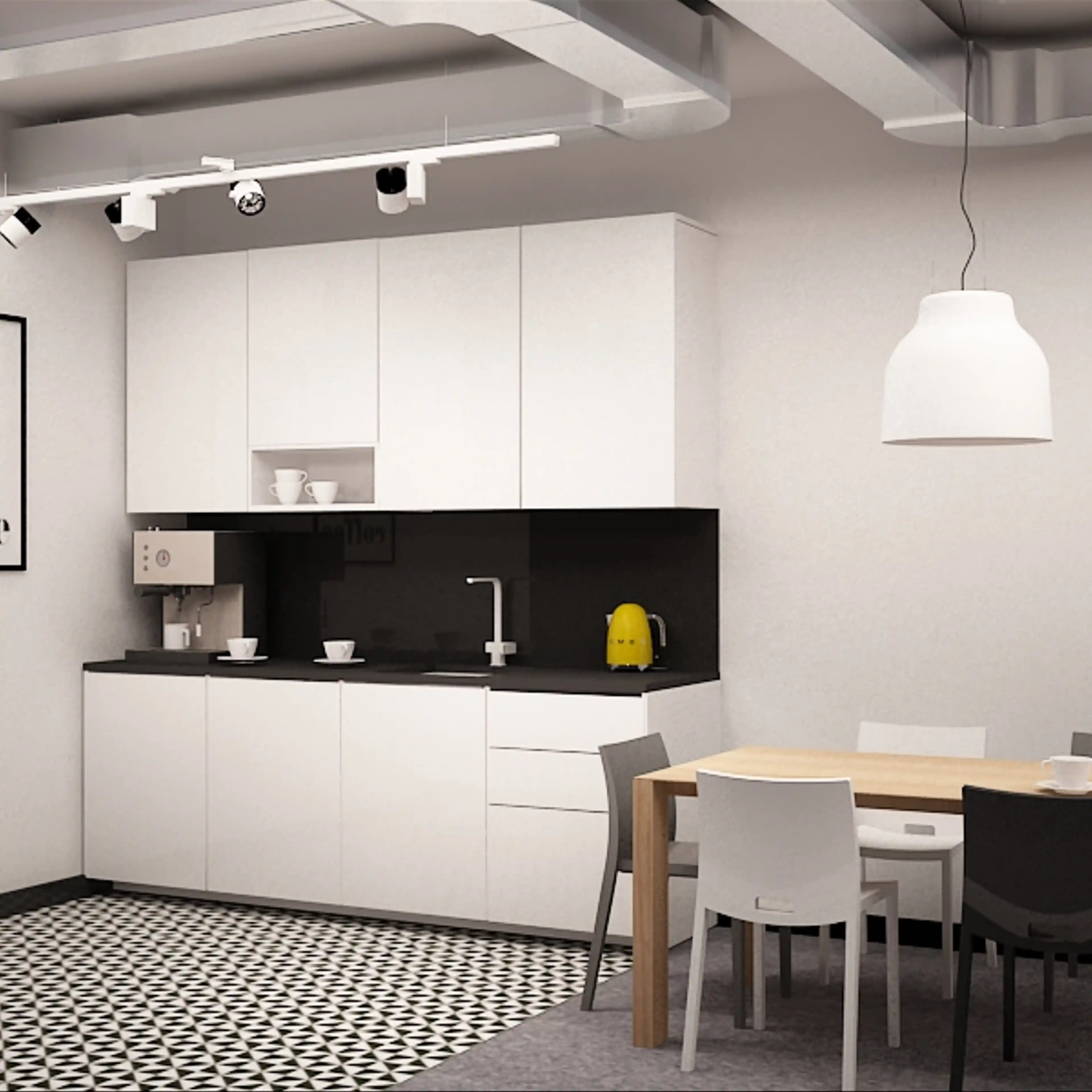 Żelazna 59A, Żelazna 59A, Warsaw, Centrum