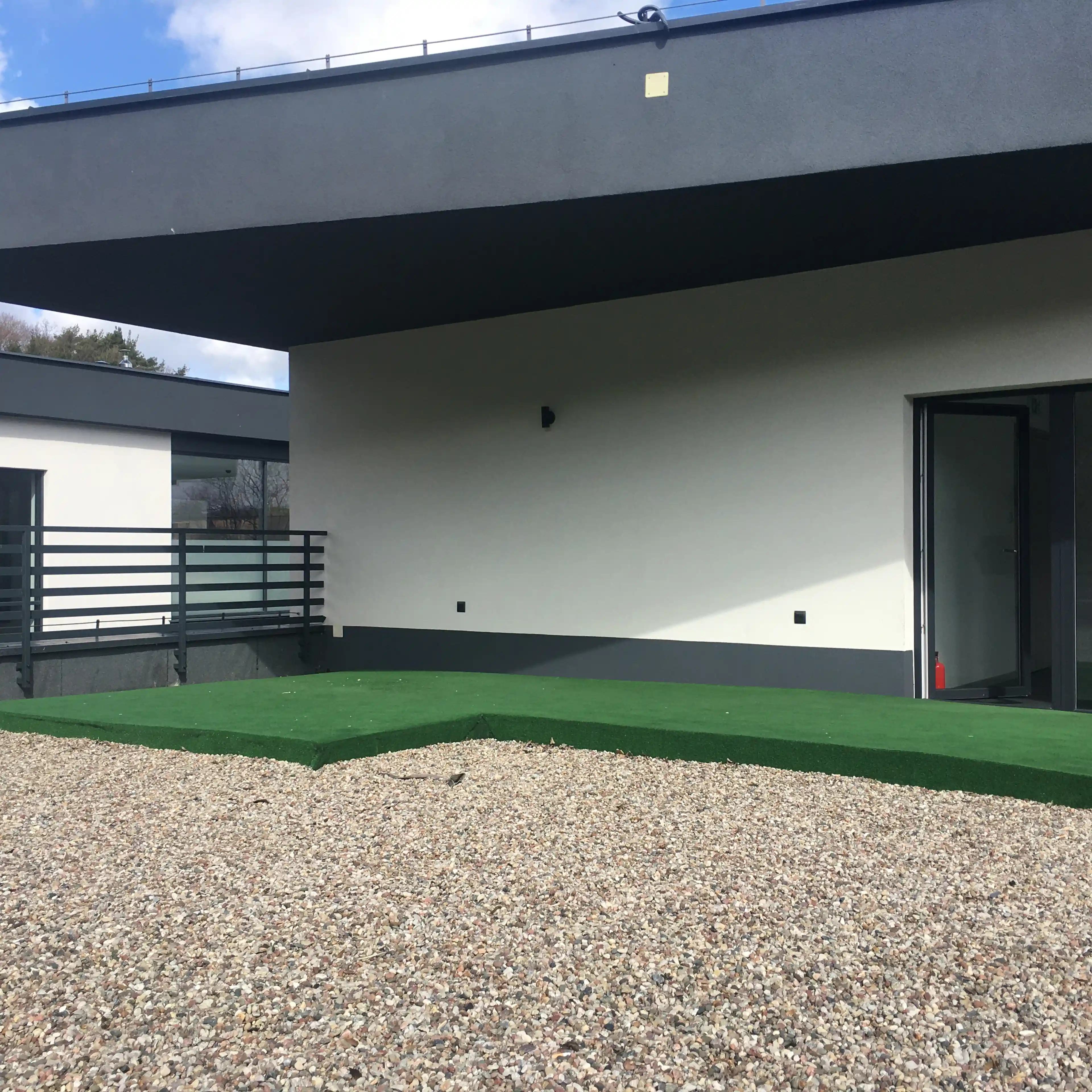 Kapitańska 47, Kapitańska 47, Gdynia, Grabówek