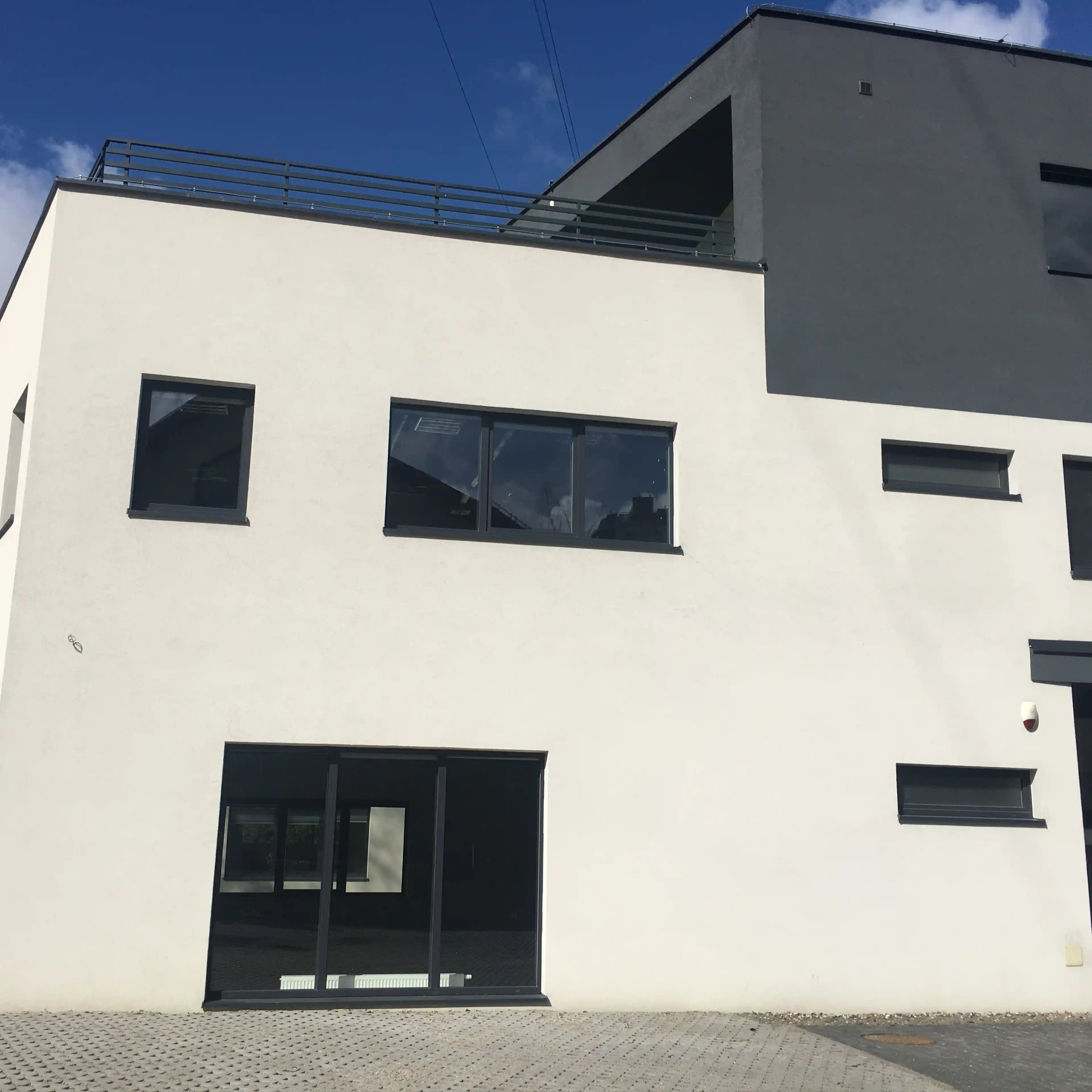 Kapitańska 47, Kapitańska 47, Gdynia, Grabówek