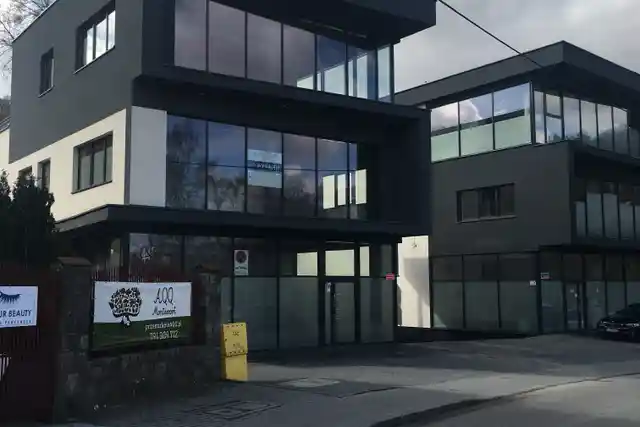 Kapitańska 47, Kapitańska 47, Gdynia, Grabówek