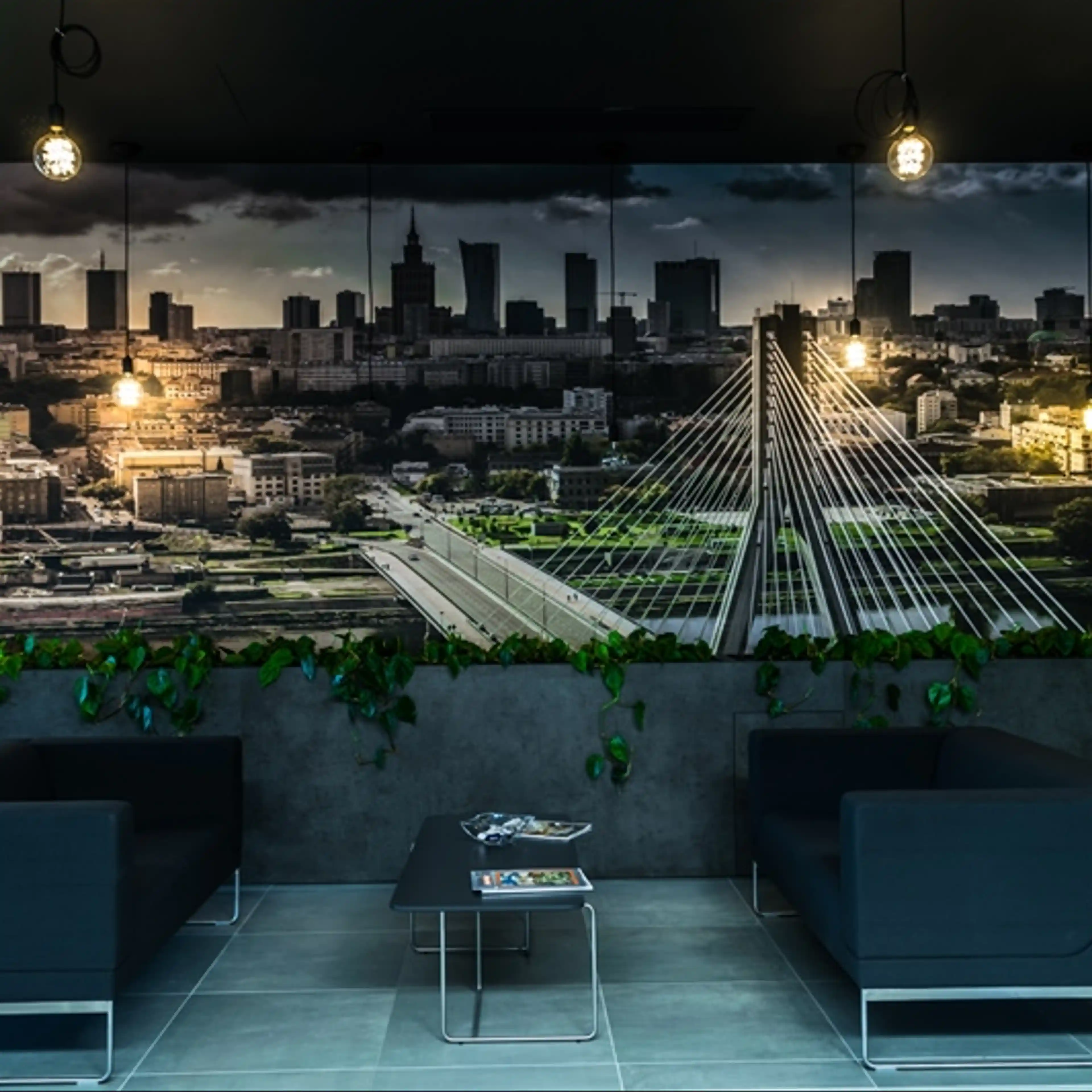 Karczunkowska Office Park, Karczunkowska 46, Warsaw, Ursynów