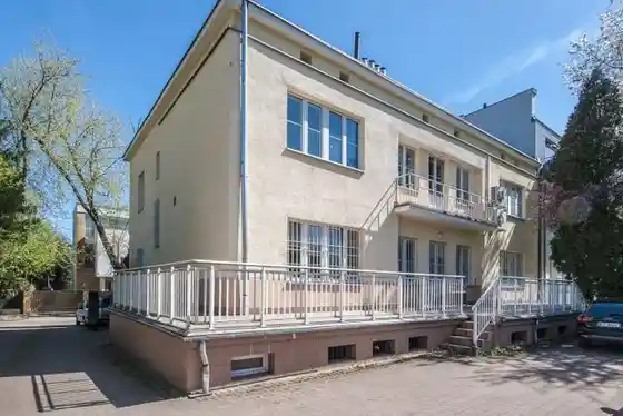 Katowicka 31, Katowicka 31, Warszawa, Praga