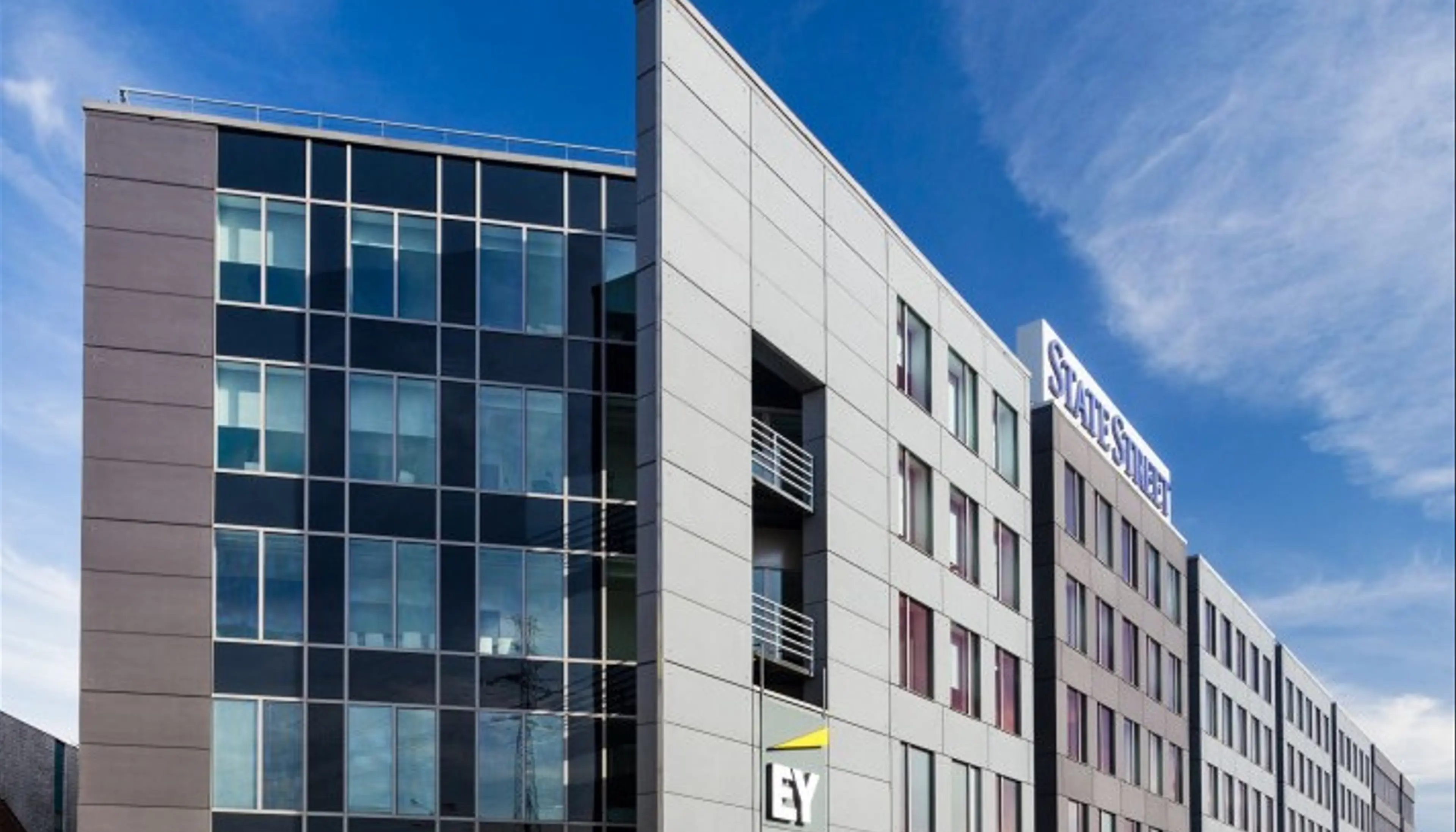 Kazimierz Office Center, Podgórska 36, Kraków, Śródmieście