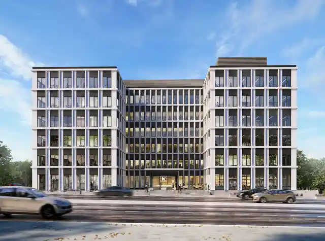 Nowy najemca w gdyńskim biurowcu