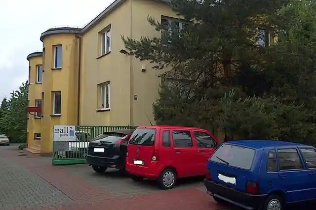 Klonowa 32, Klonowa 32, Katowice