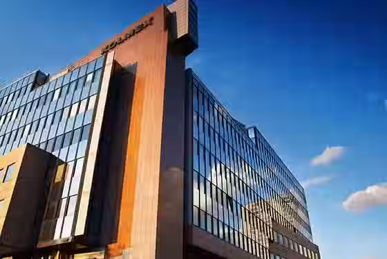 Kolmex - Biura serwisowane, Grzybowska 80/82, Warszawa, Wola