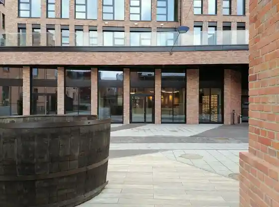 Certyfikat BREEAM dla warszawskiego kompleksu Monopol