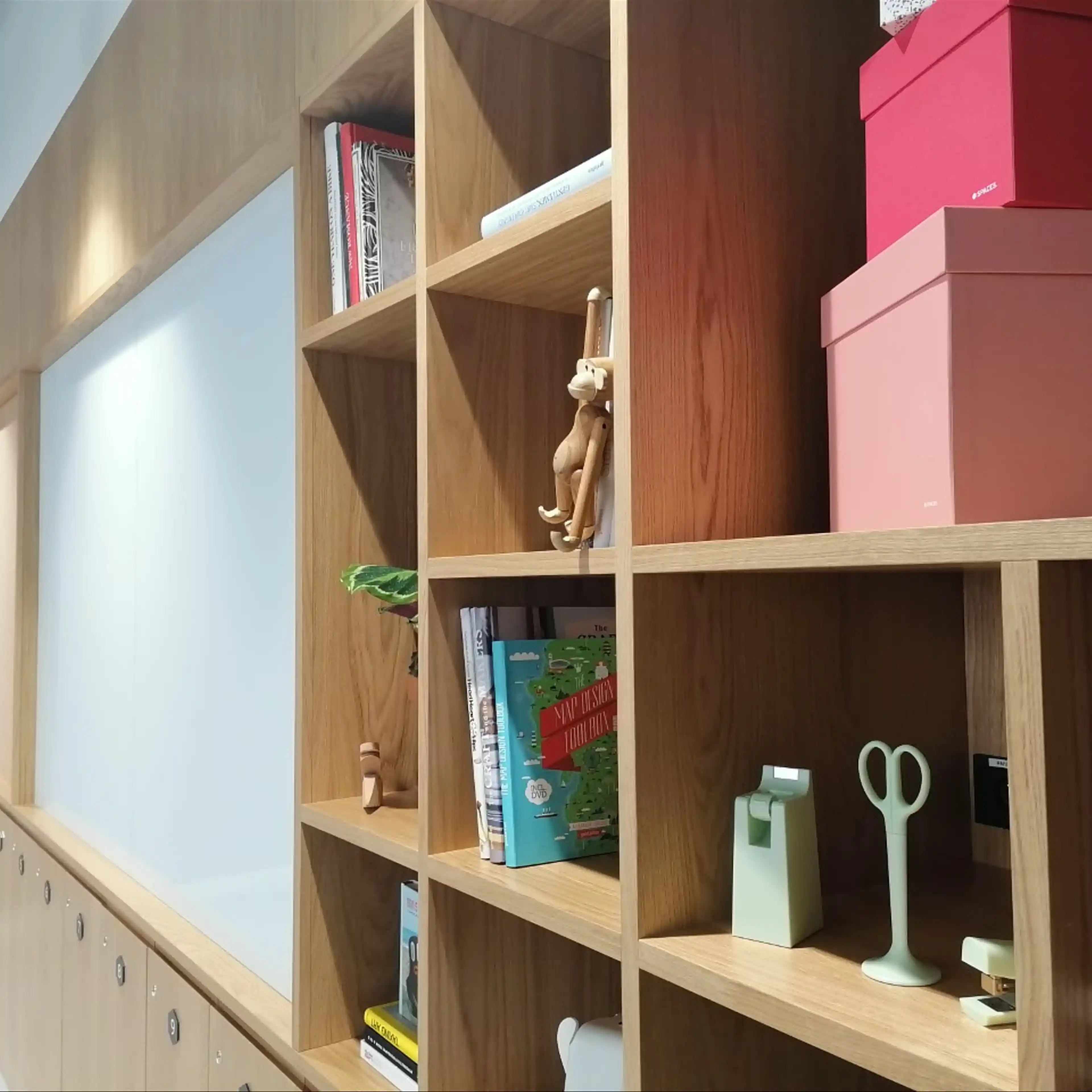 Monopol M - Biura serwisowane, Plac Konesera 12, Warszawa, Praga