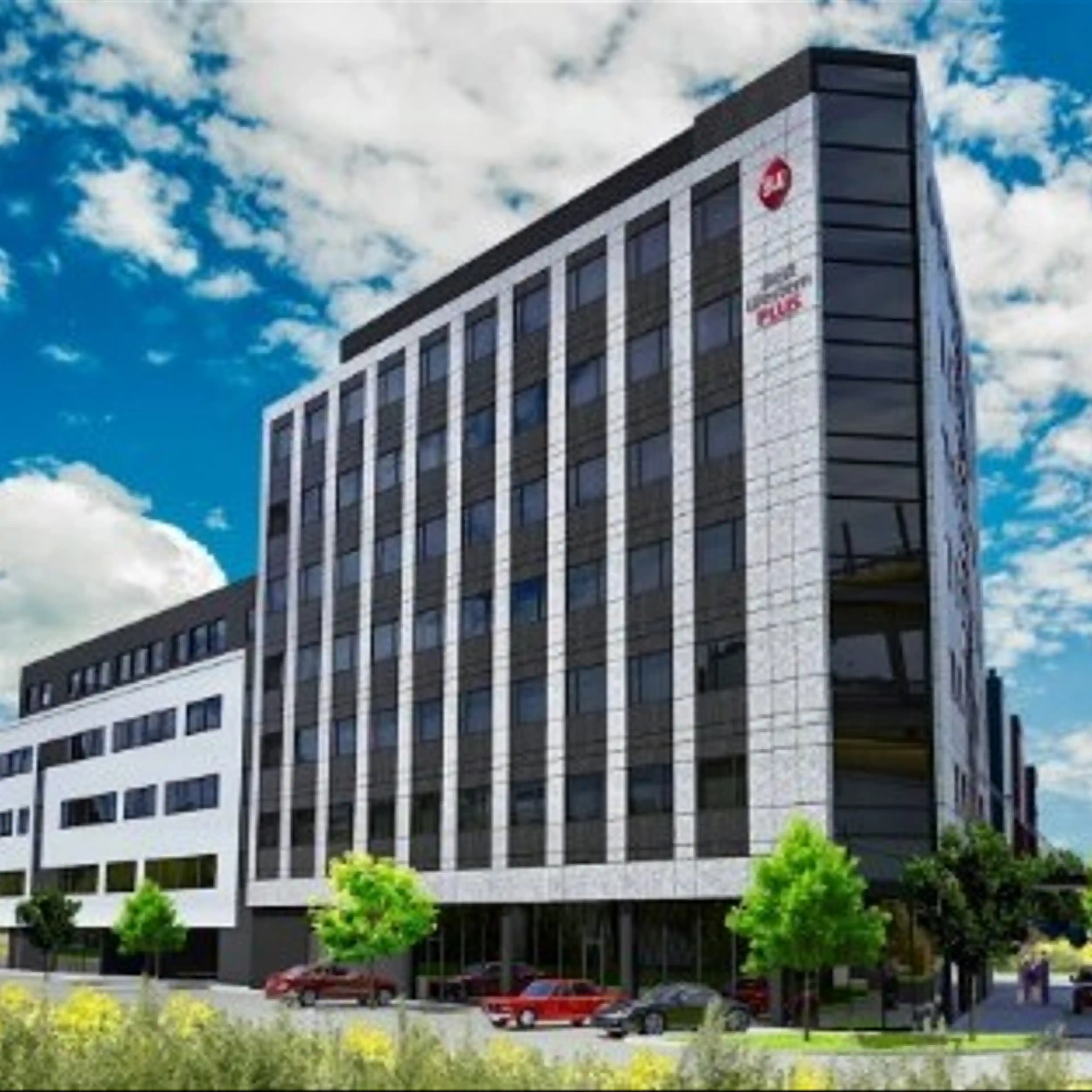 V Hotel Warsaw, Kosmatki 8/10, Warszawa, Wawer